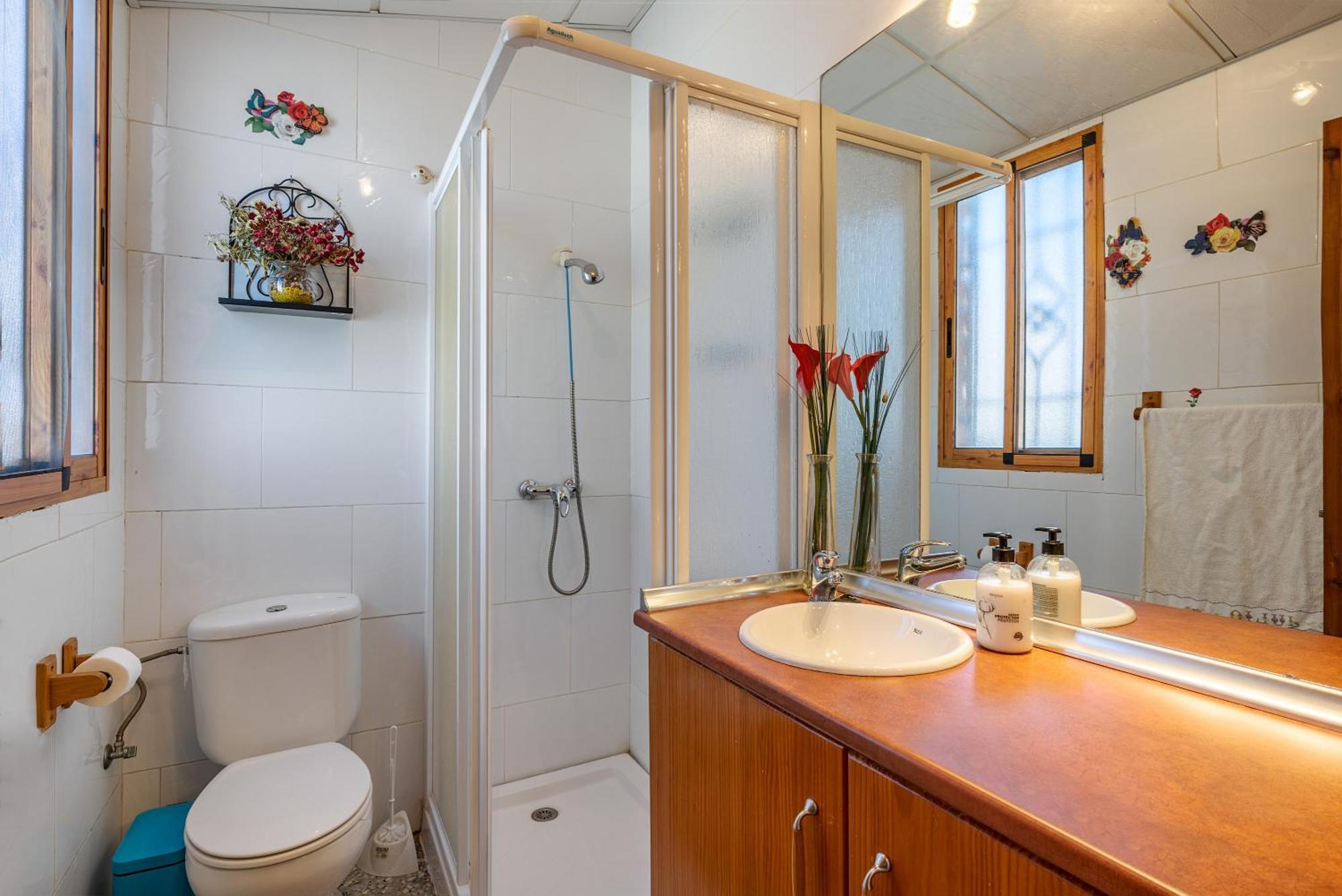 Tesorillo Cat Superior Holiday home *