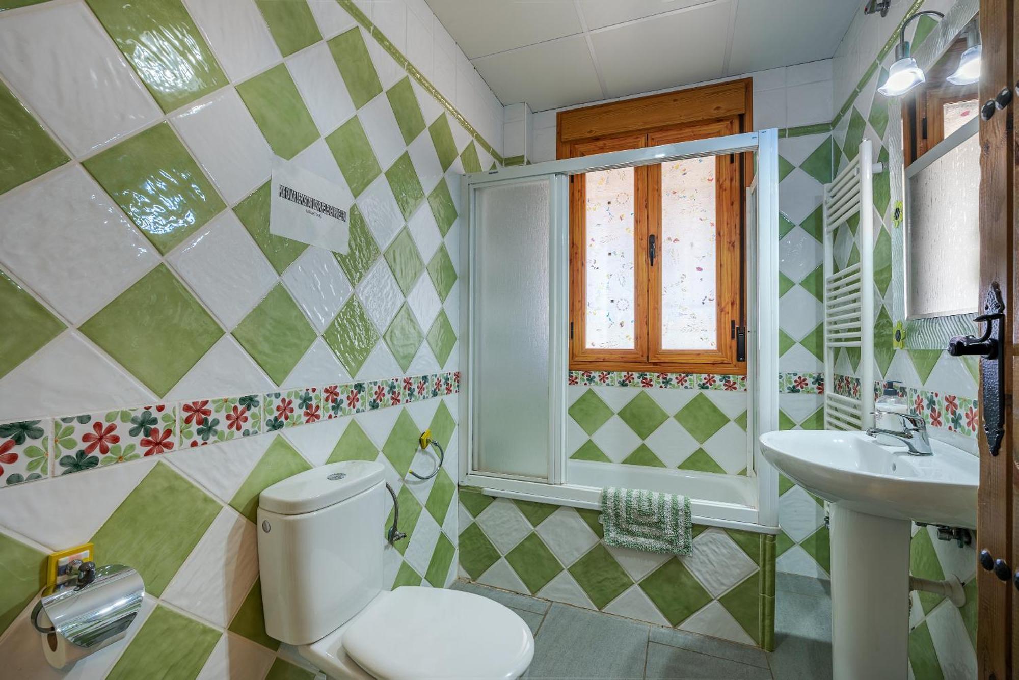 Holiday home Tesorillo Cat Superior *