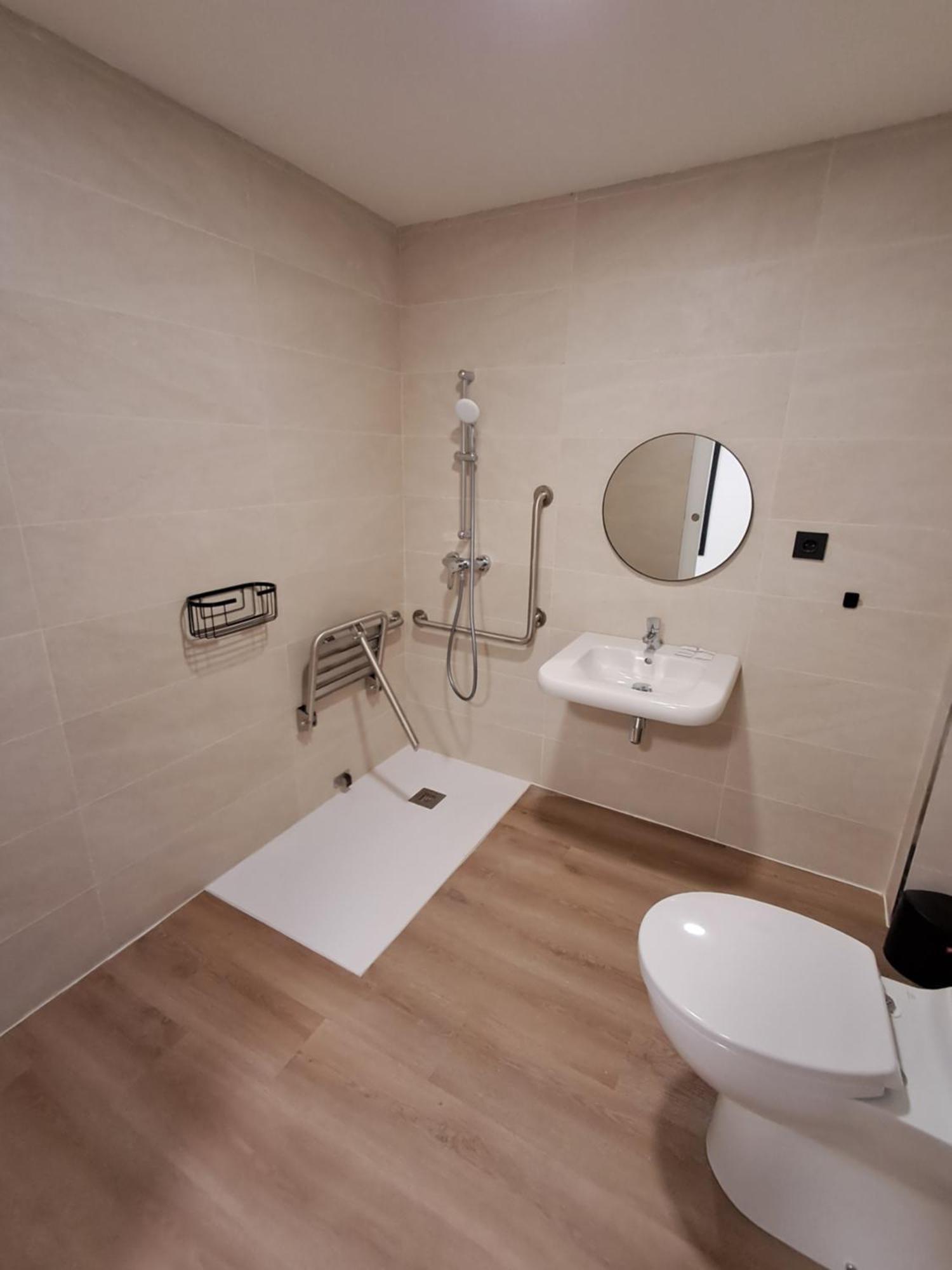 Apartamento Micampus Alicante Student