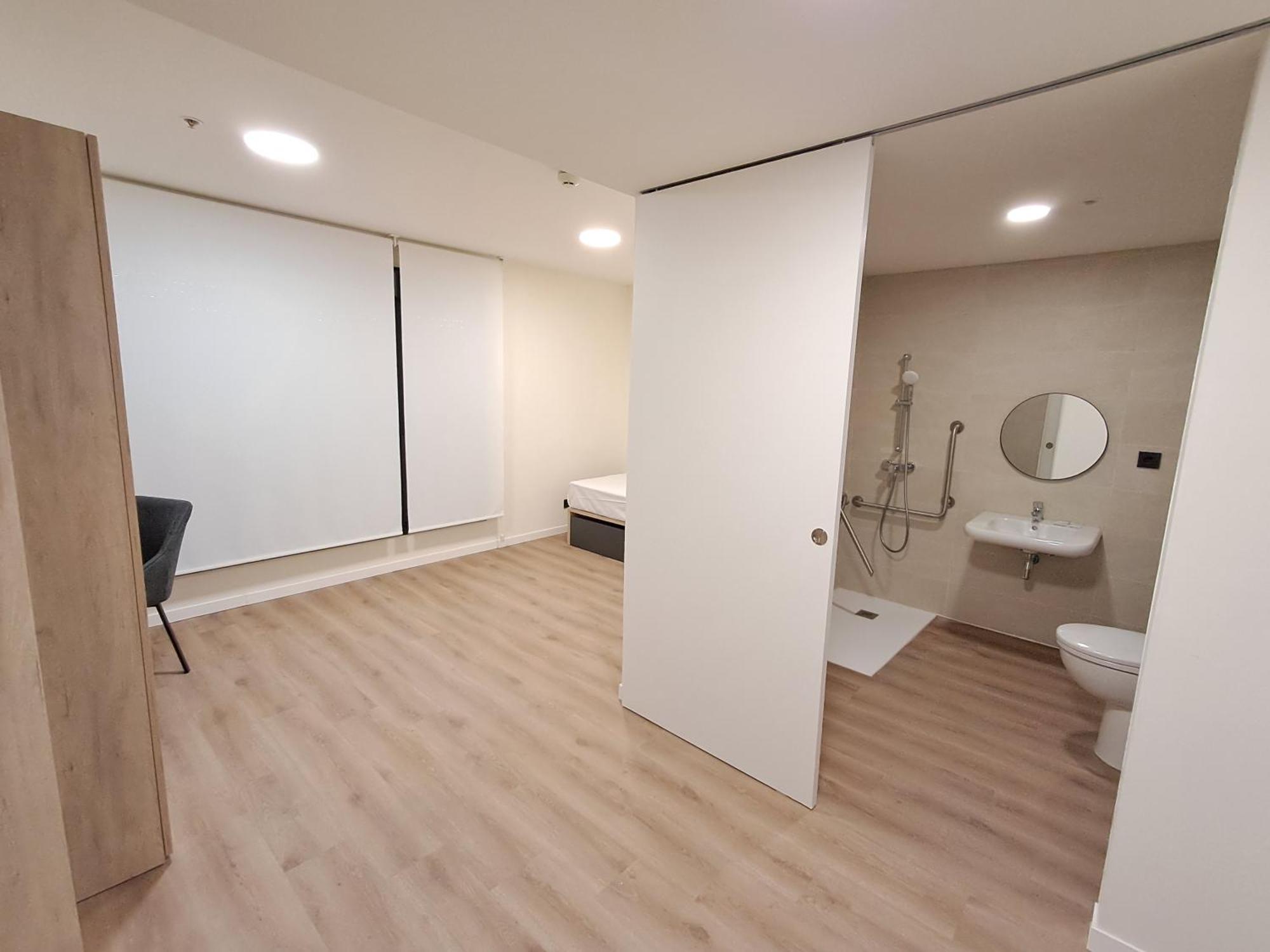 Micampus Alicante Student Apartamento