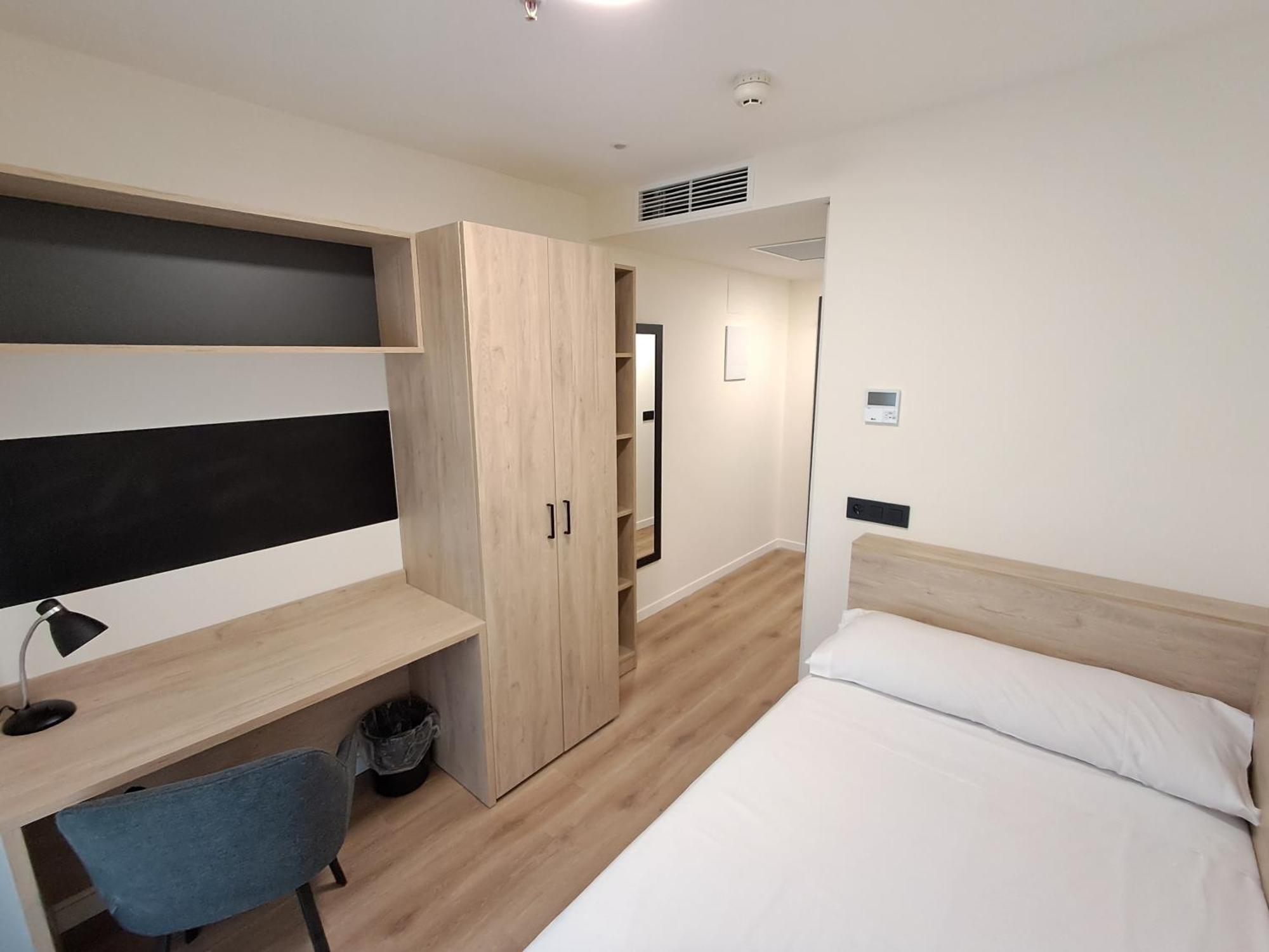 Apartamento Micampus Alicante Student