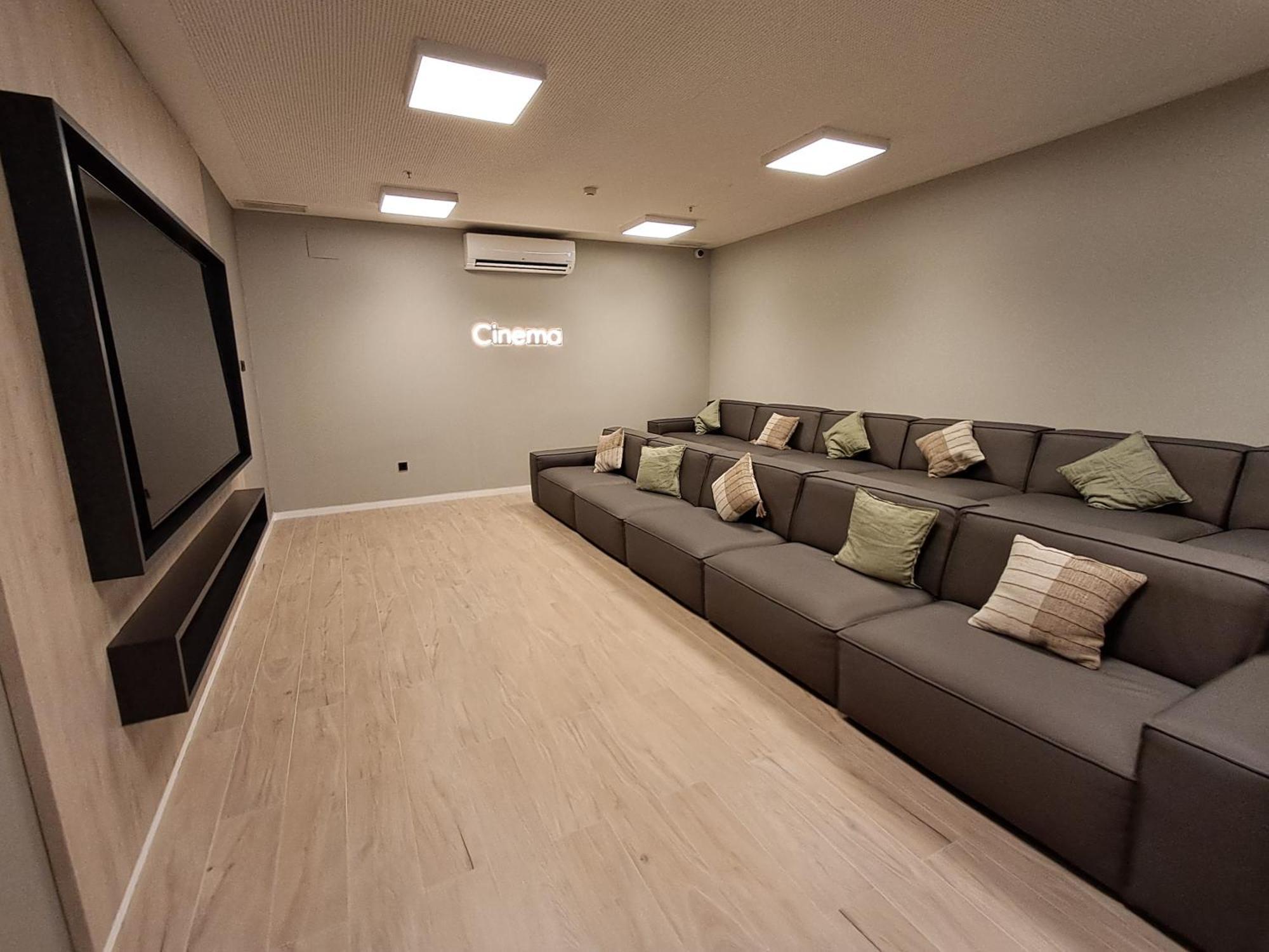 Apartamento Micampus Alicante Student Sant Vicent del Raspeig (San Vicente del Raspeig)