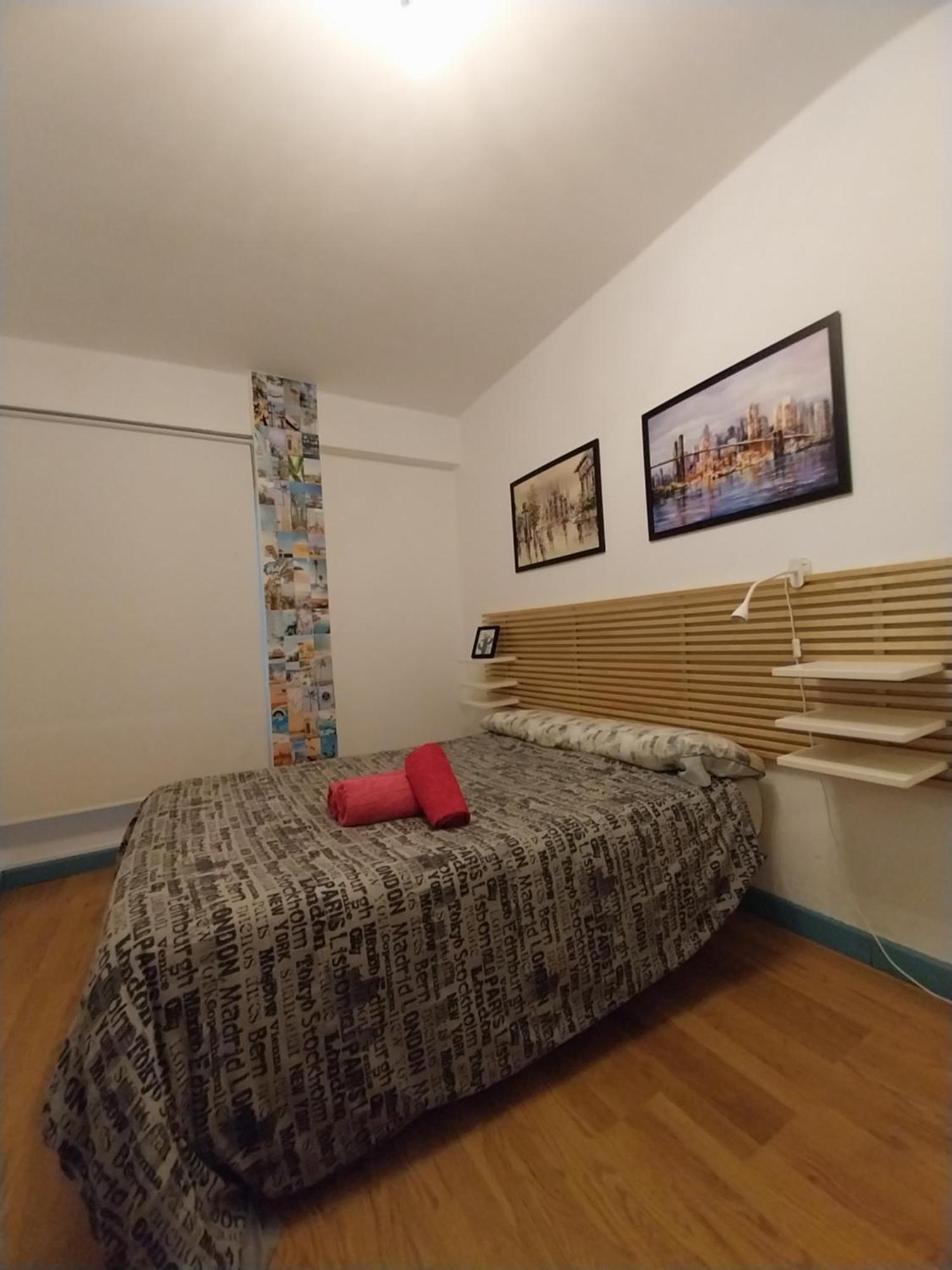 Actualizado 2022, Casco Vello 7 Minutos, Wifi Apartamento Vigo