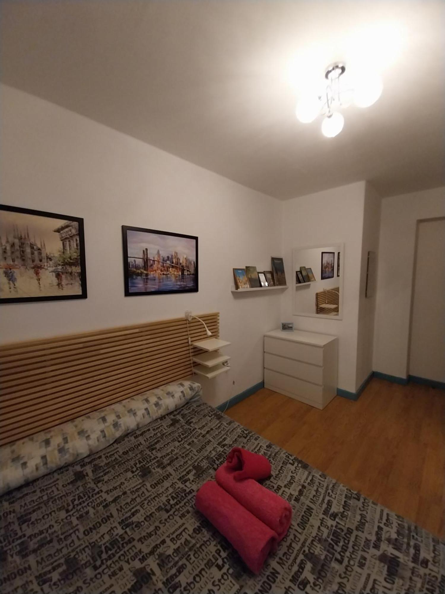 Apartamento Actualizado 2022, Casco Vello 7 Minutos, Wifi *