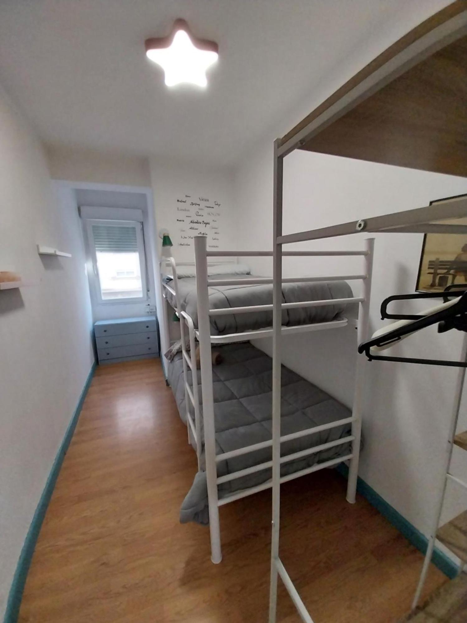 Actualizado 2022, Casco Vello 7 Minutos, Wifi Apartamento Vigo