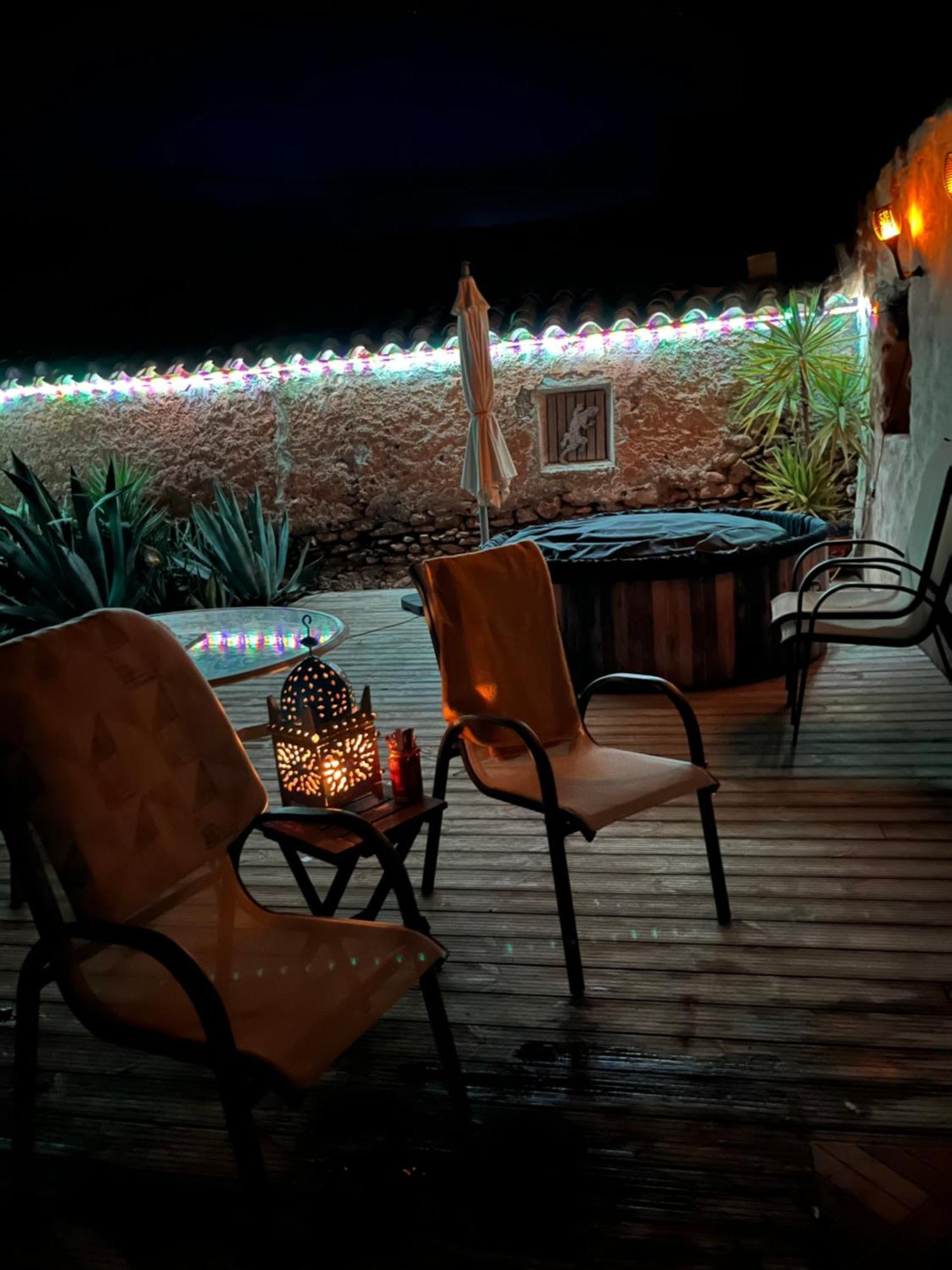 Apartamento Cortijo Calma - Countryside Peace & Tranquility