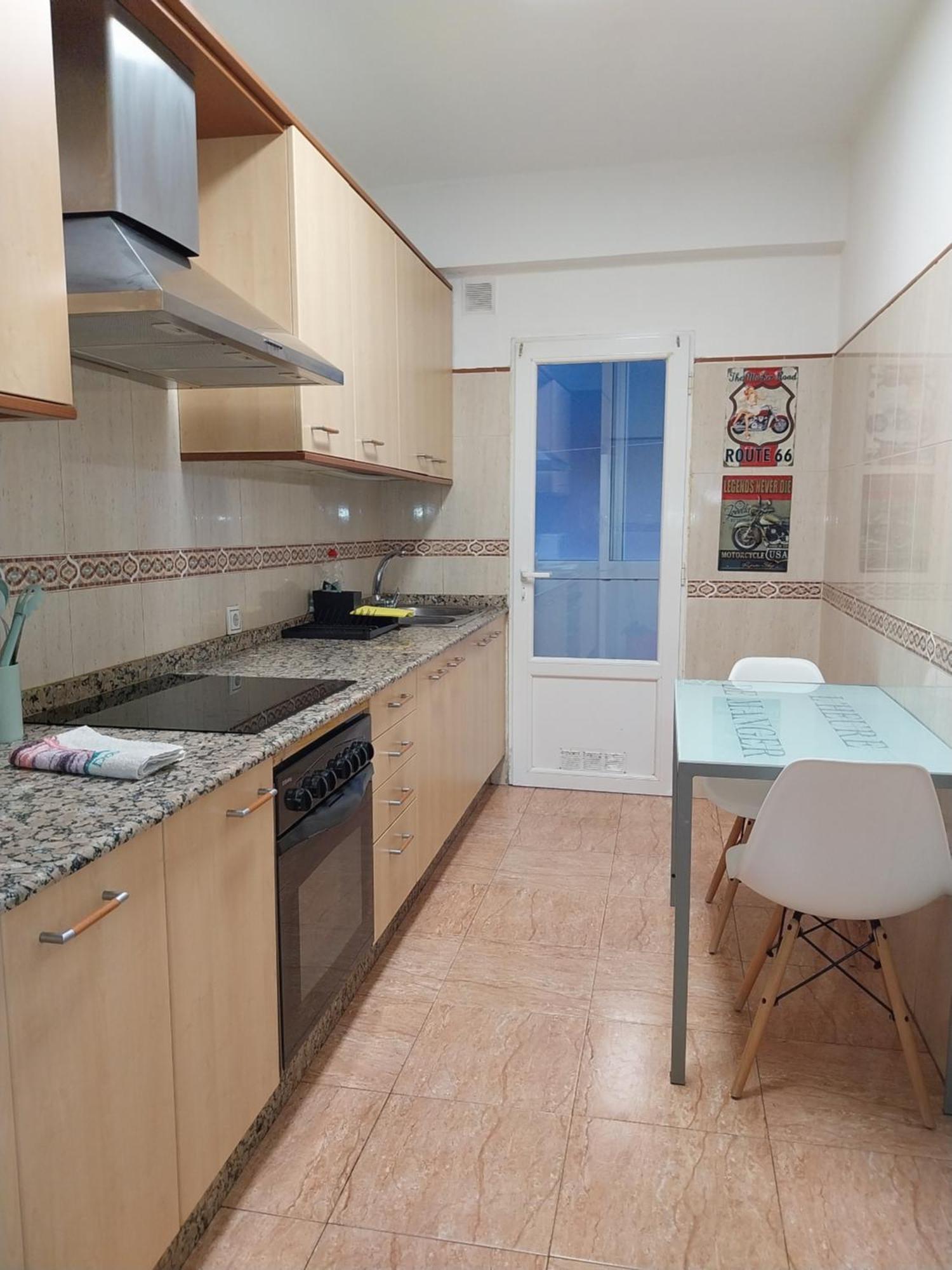 Apartamento Actualizado 2022, Casco Vello 7 Minutos, Wifi Vigo