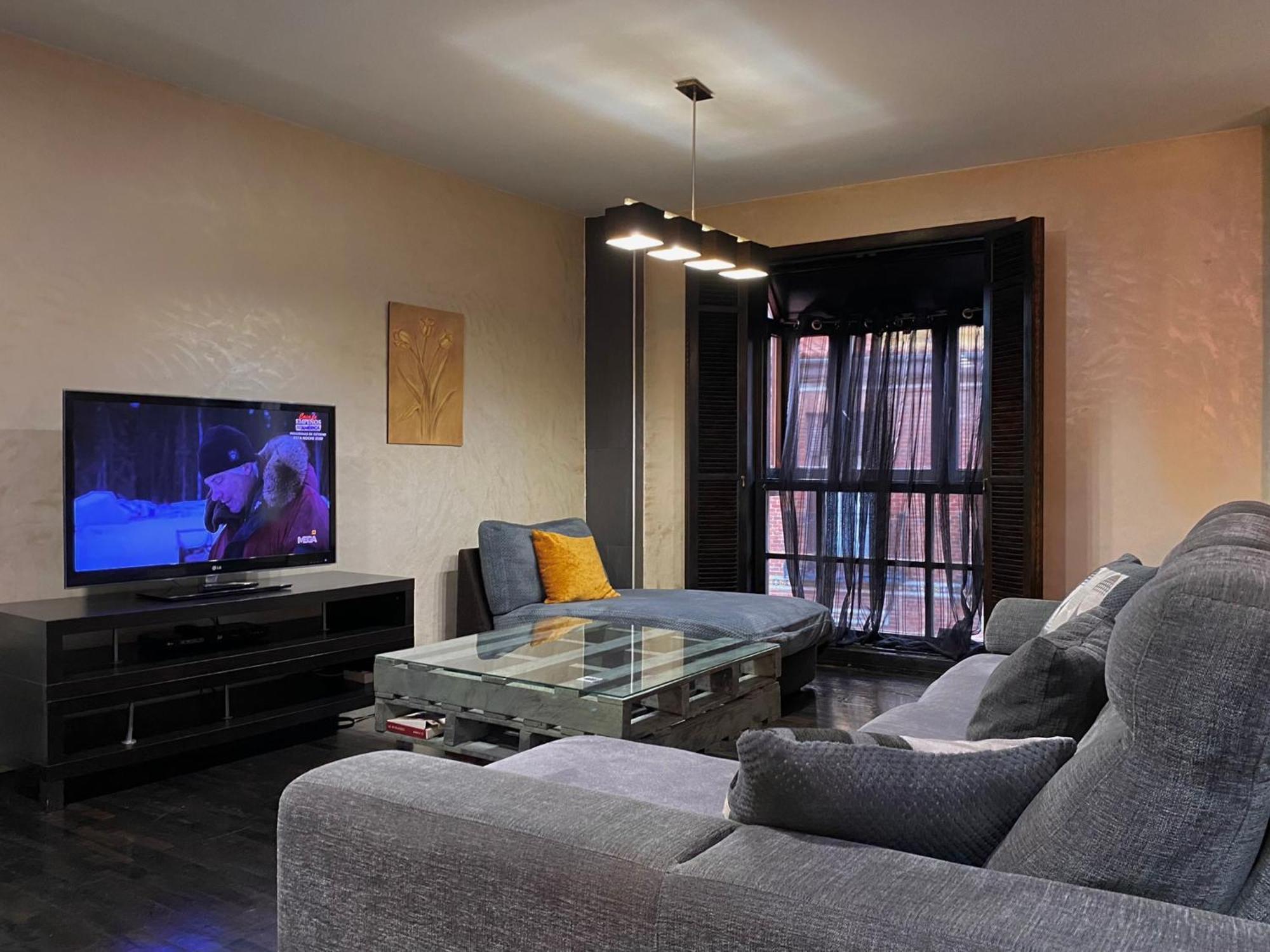 Misericorde Ii By Aroom - Vut Le 971 Apartment Leon