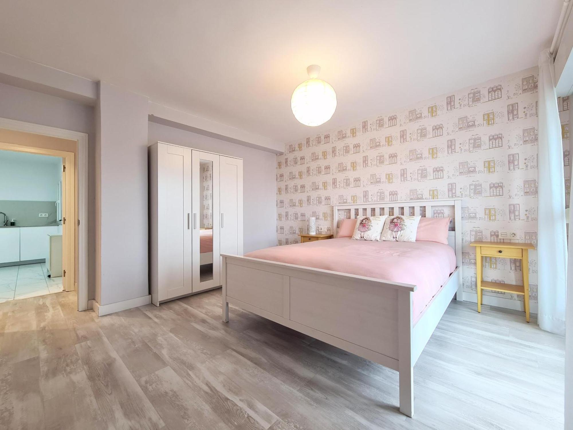El Rincon De Choco Apartamento