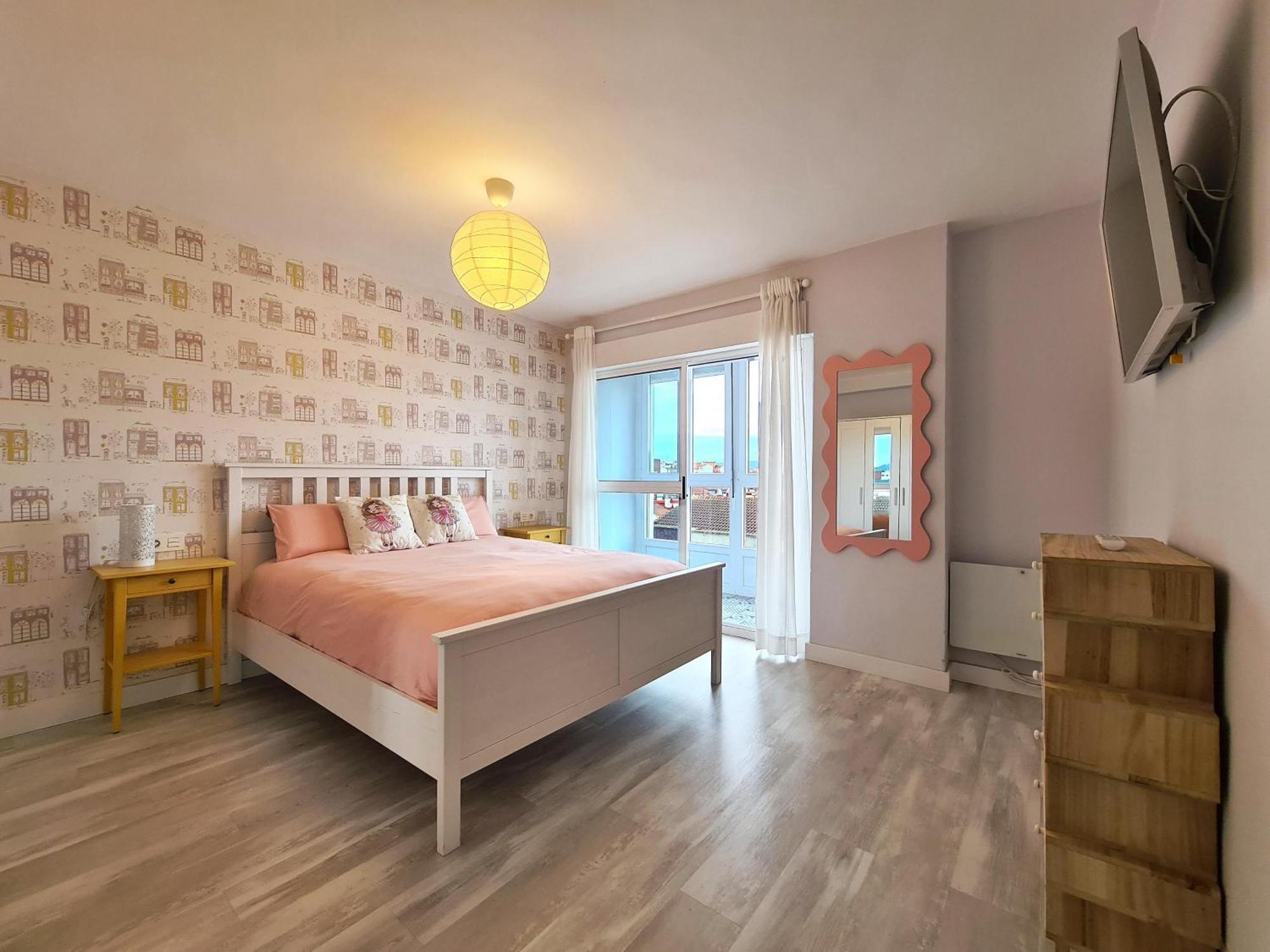 Apartamento El Rincon De Choco Gijón