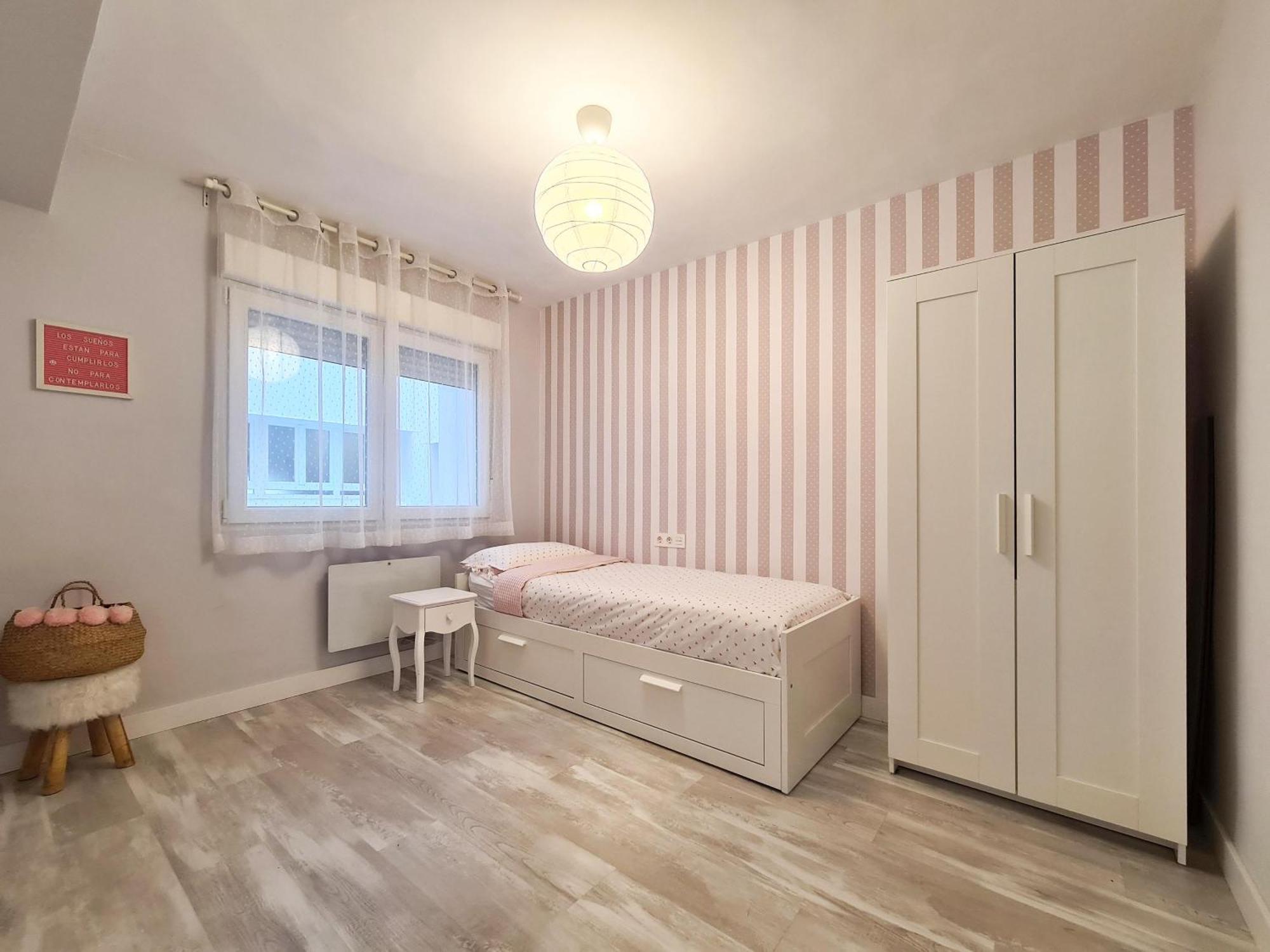 El Rincon De Choco Apartamento