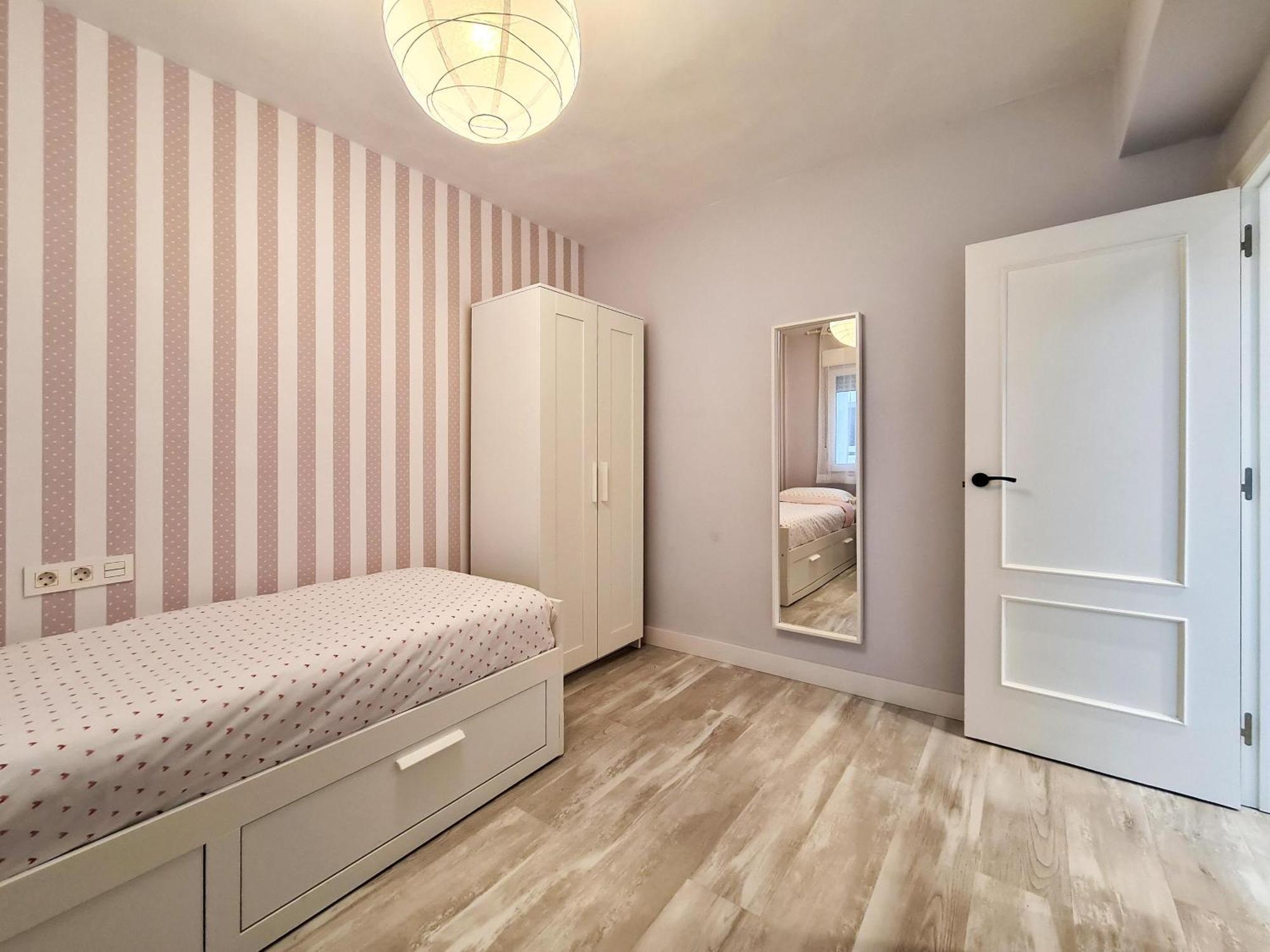 Apartamento El Rincon De Choco