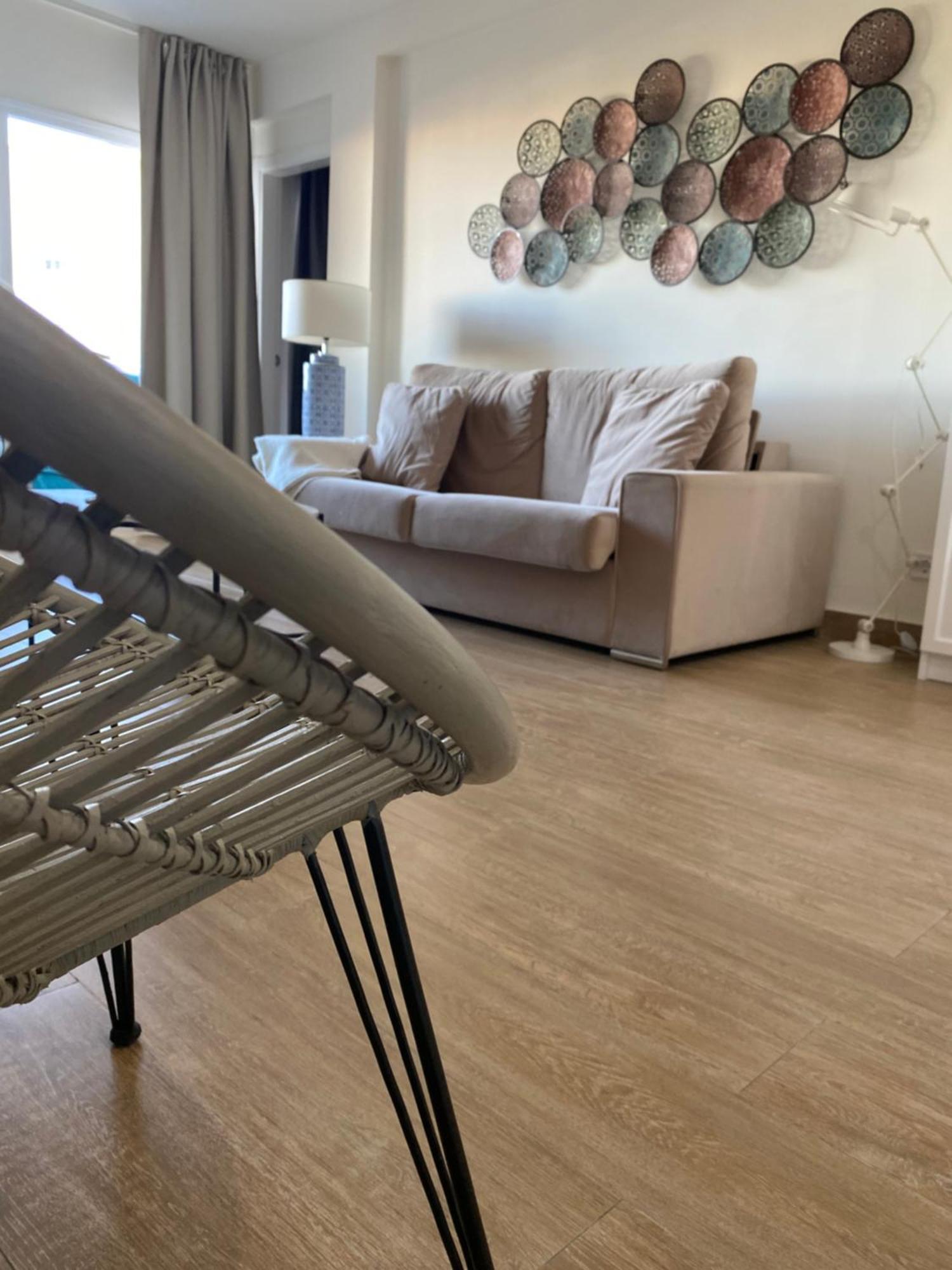 Apartamento Sea Golf Torremolinos