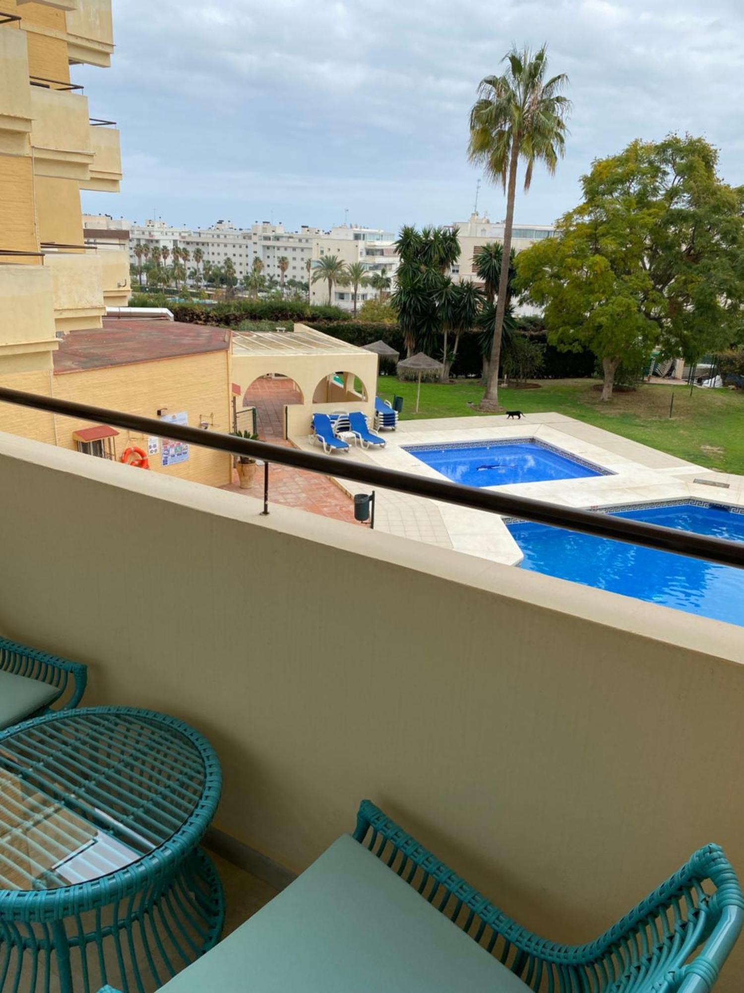 Apartamento Sea Golf *