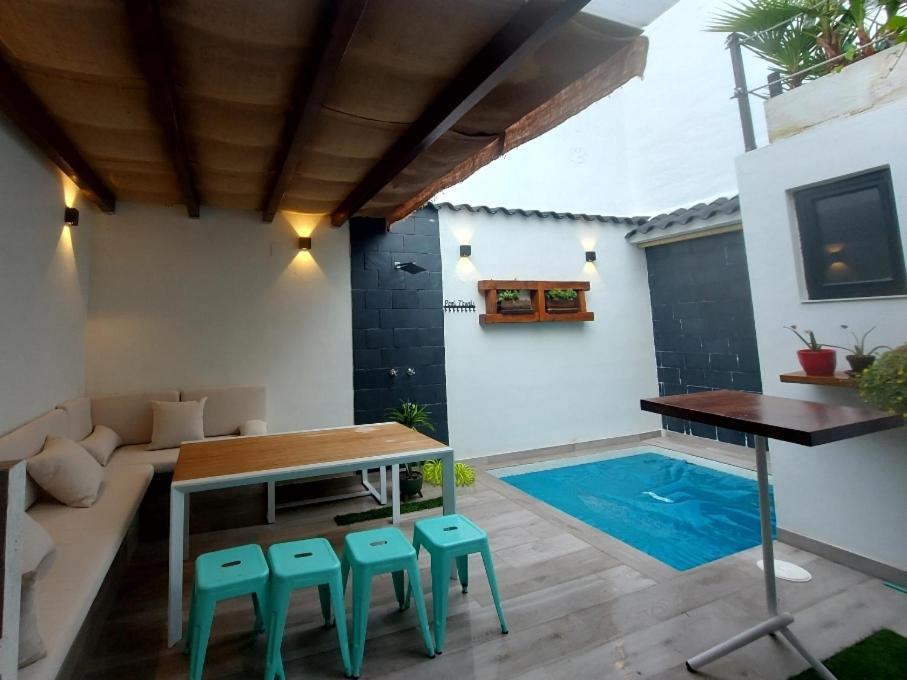 Jacuzi Paradise Holiday home *