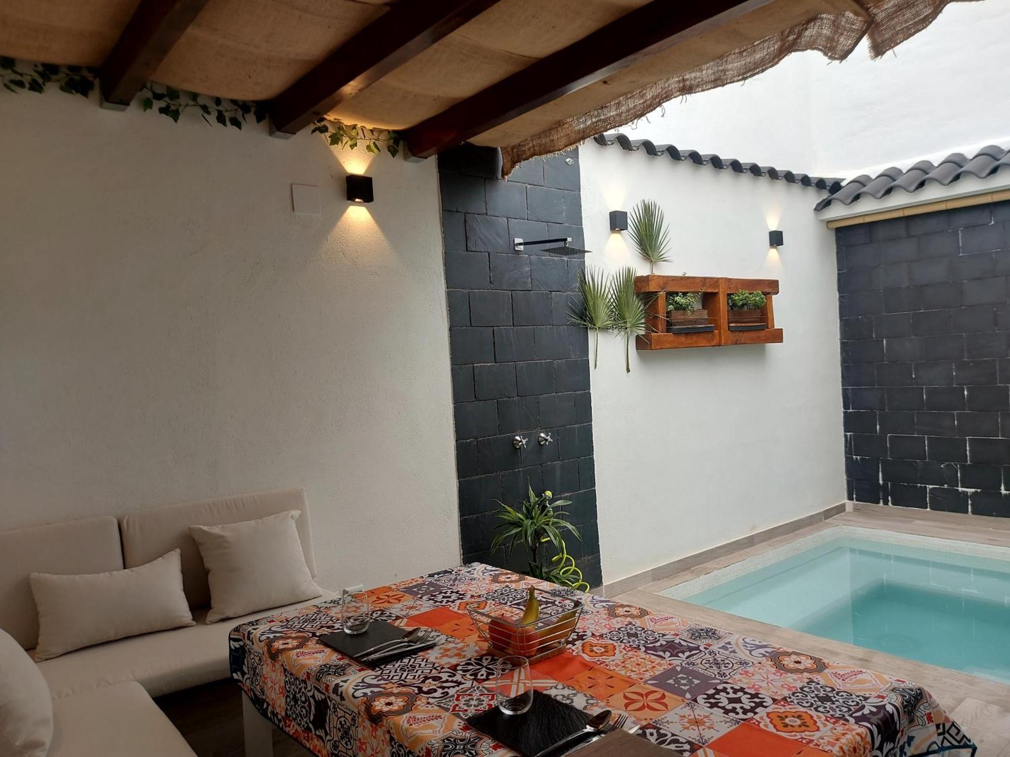 Jacuzi Paradise