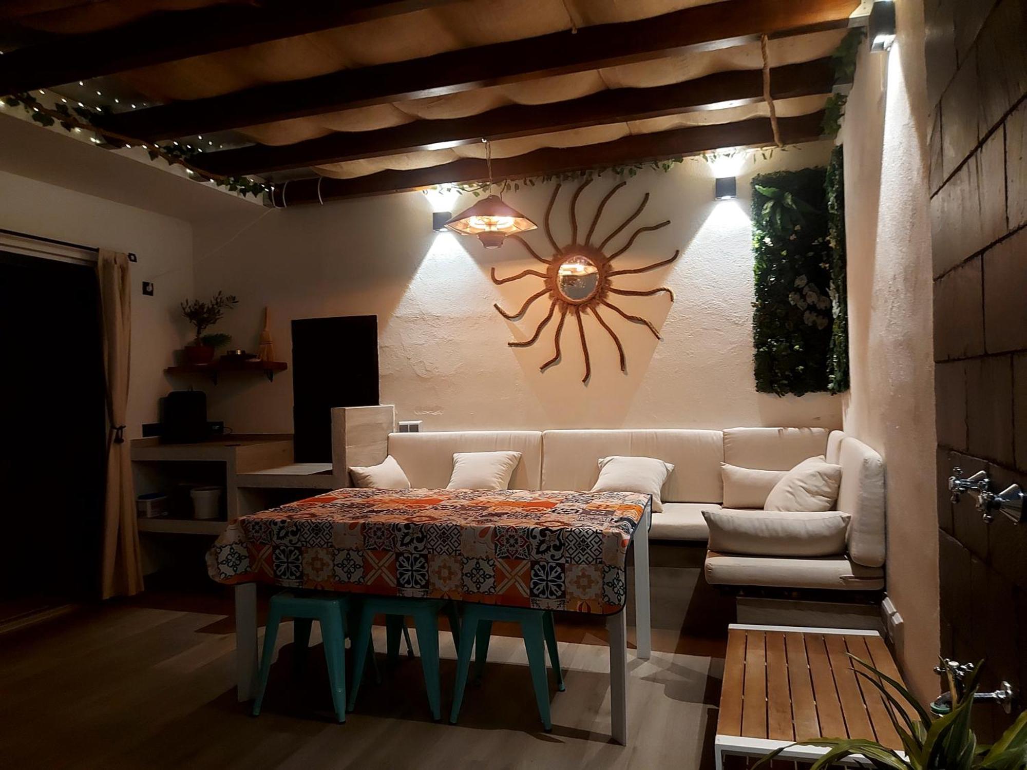 Jacuzi Paradise Holiday home