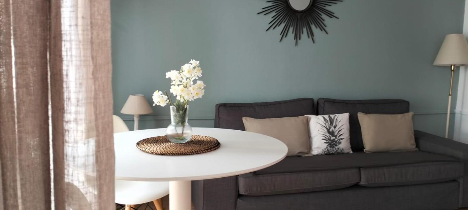 Verdemare Apartment *