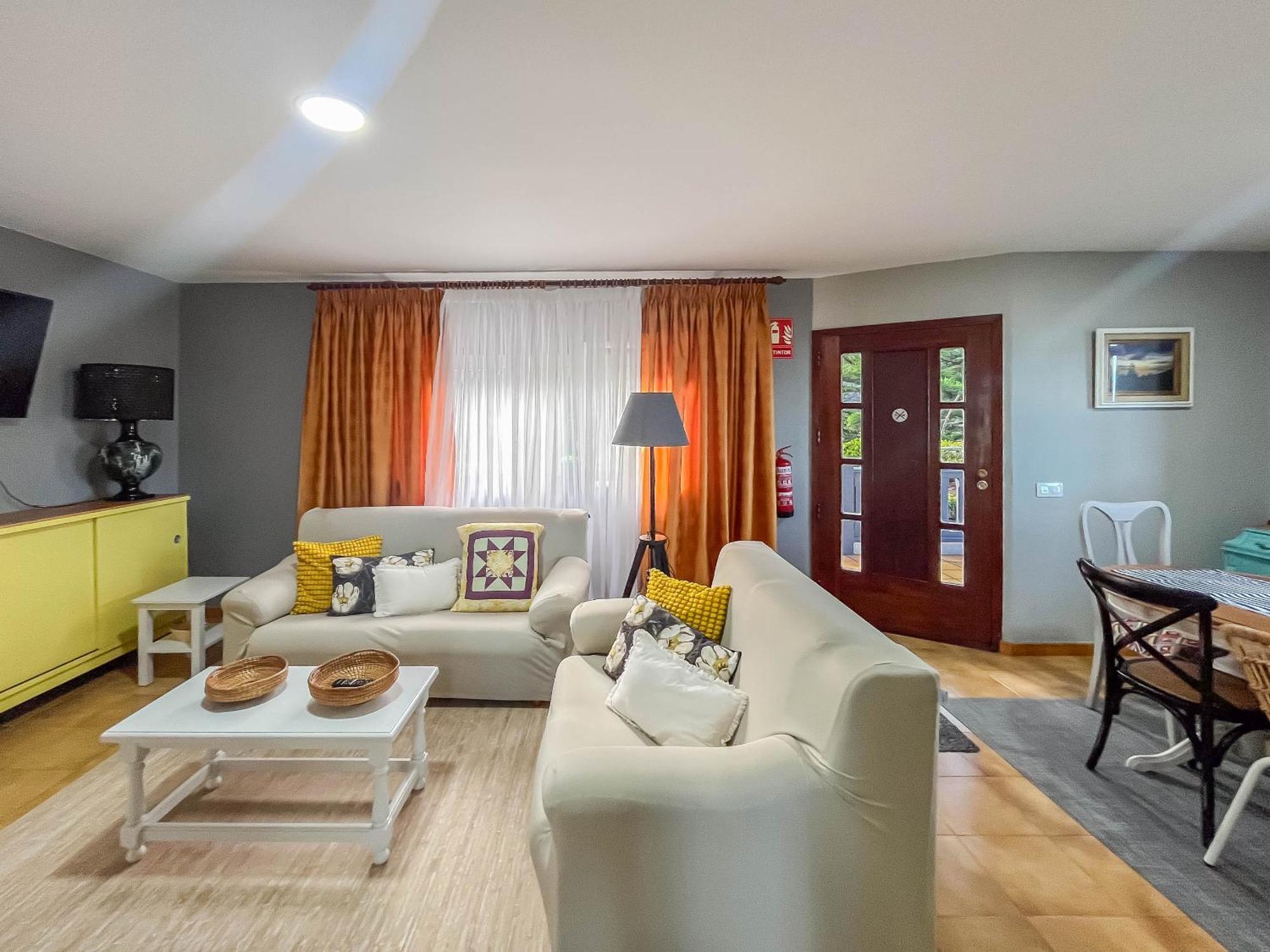 Lightbooking La De Apartamento