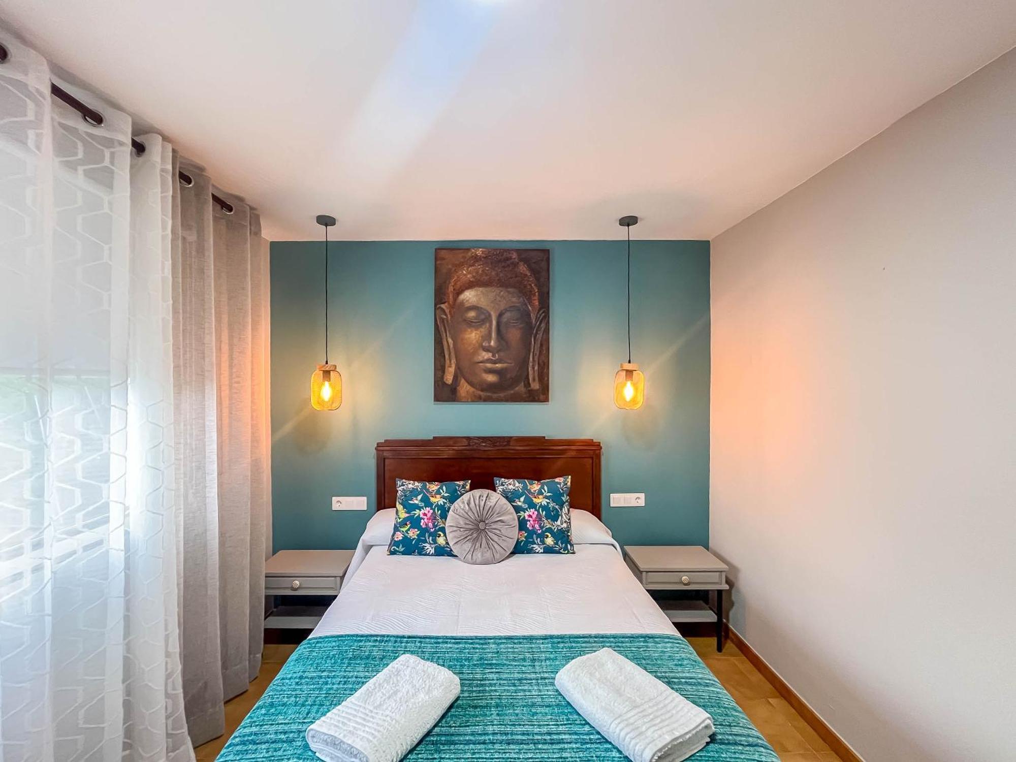 Apartamento Lightbooking La De