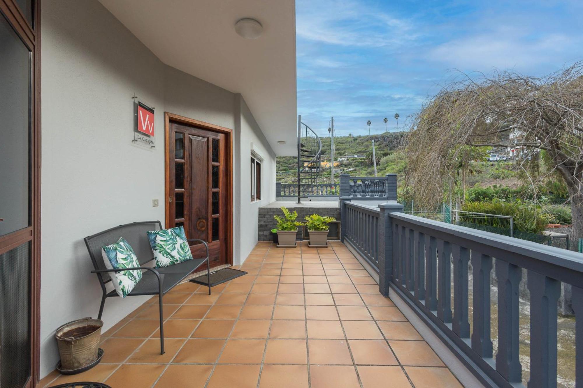Lightbooking La De Apartamento *