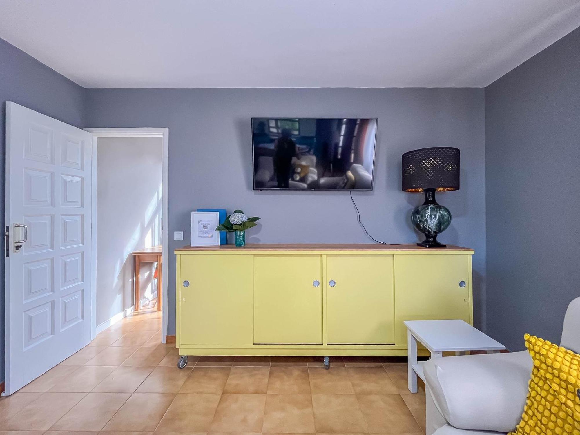 Apartamento Lightbooking La De *