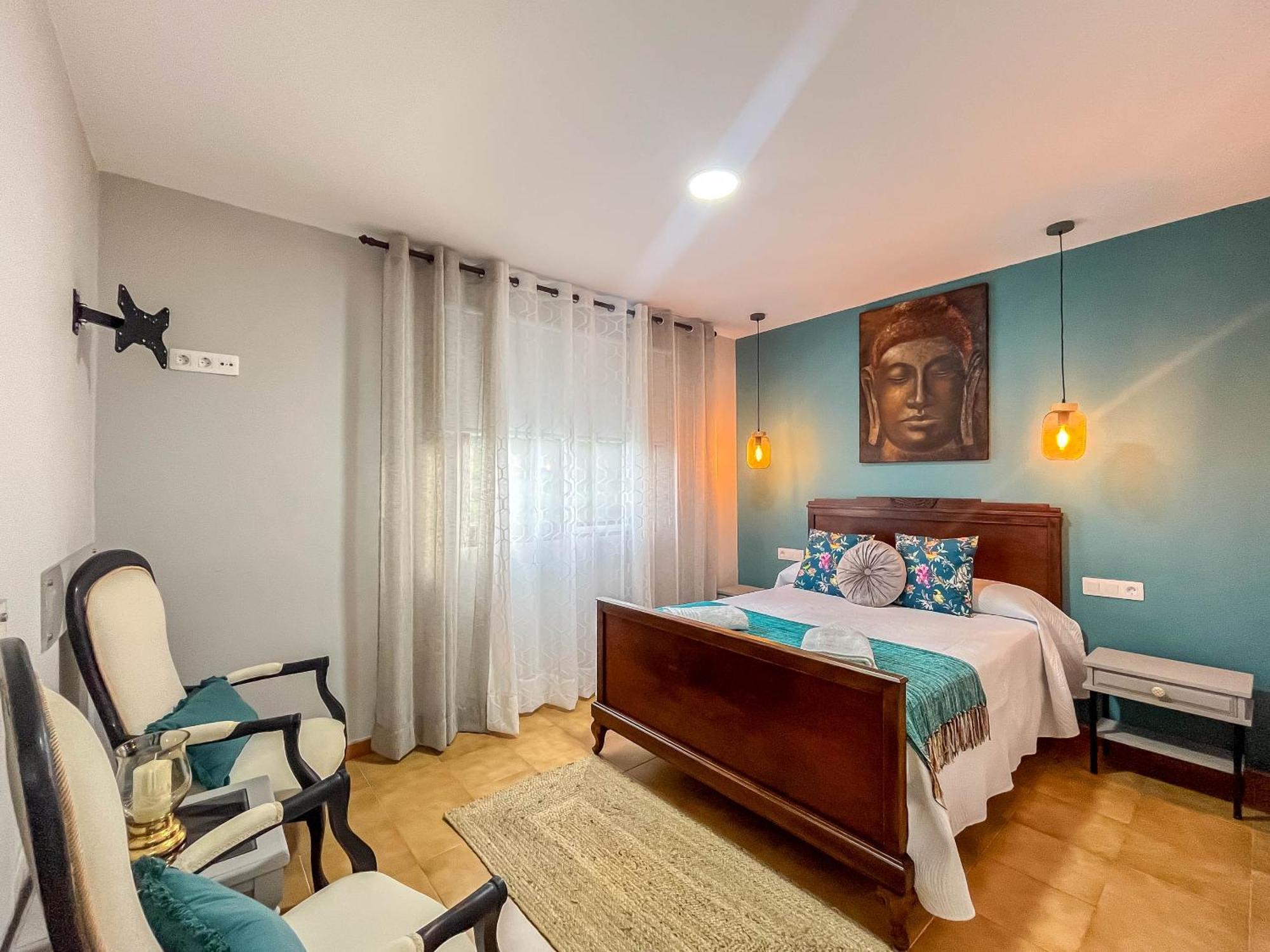 Apartamento Lightbooking La De Mazo