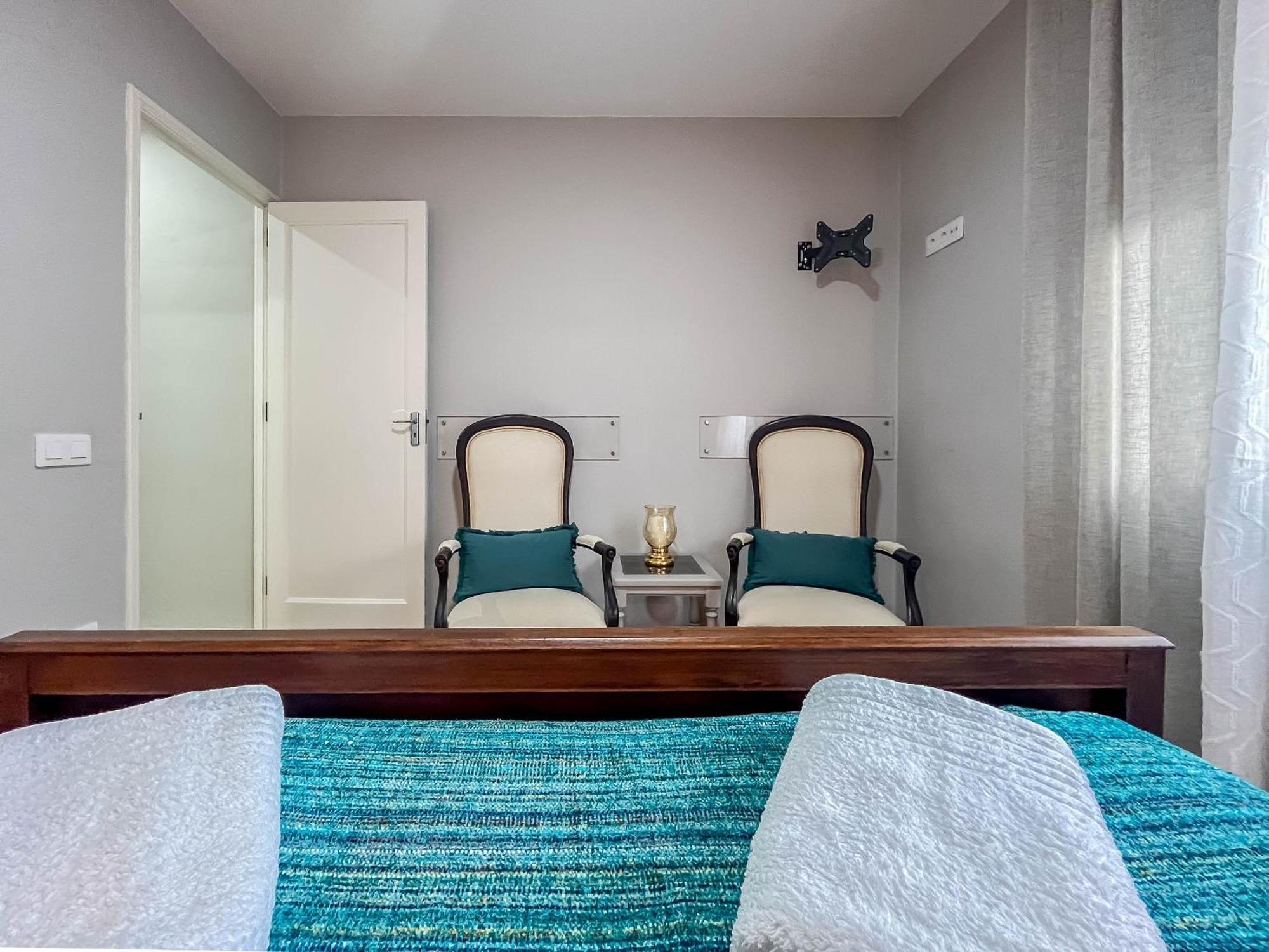 Apartamento Lightbooking La De