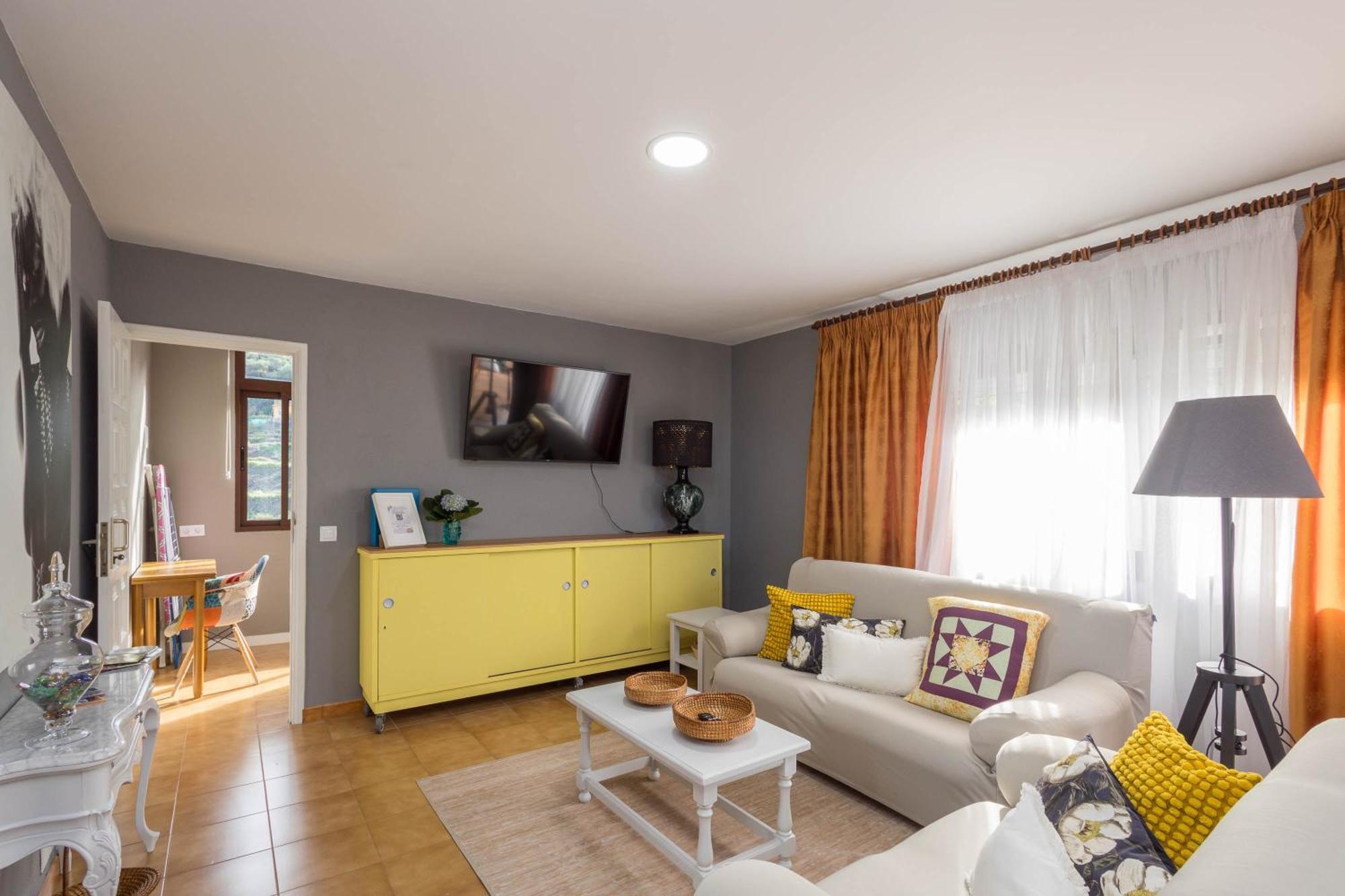 Apartamento Lightbooking La De Mazo
