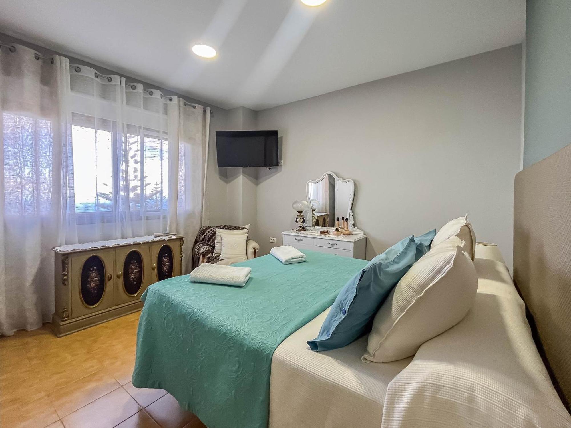 Lightbooking La De Apartamento *