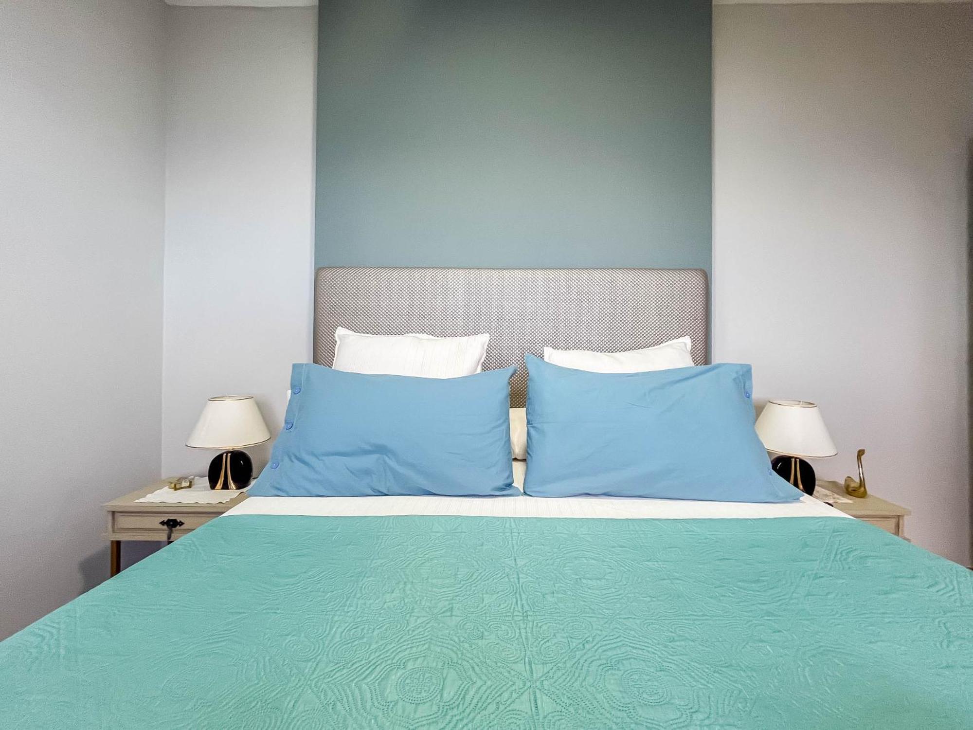Apartamento Lightbooking La De *