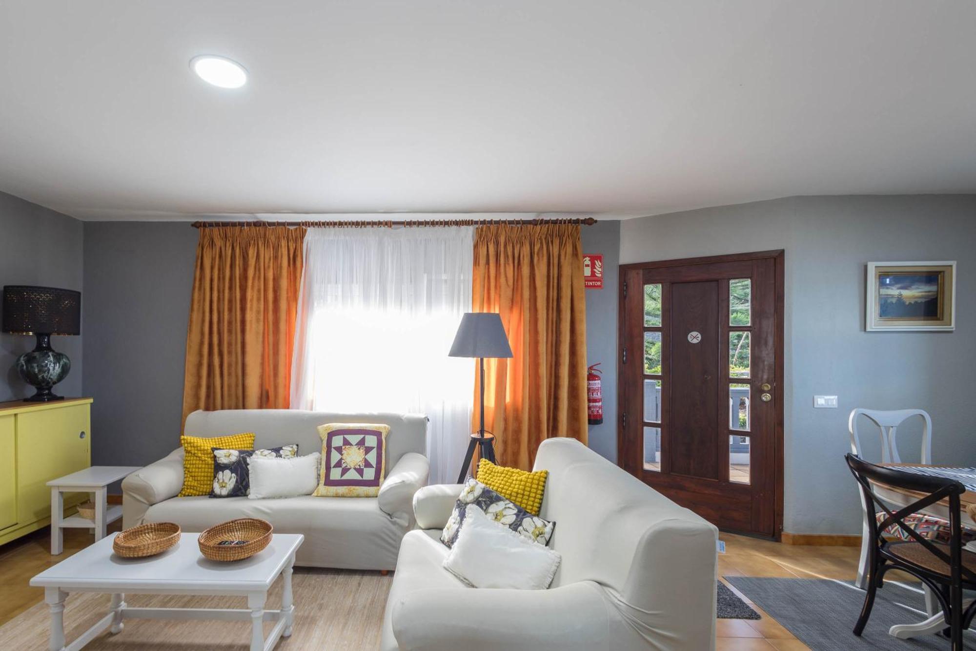 Apartamento Lightbooking La De Mazo