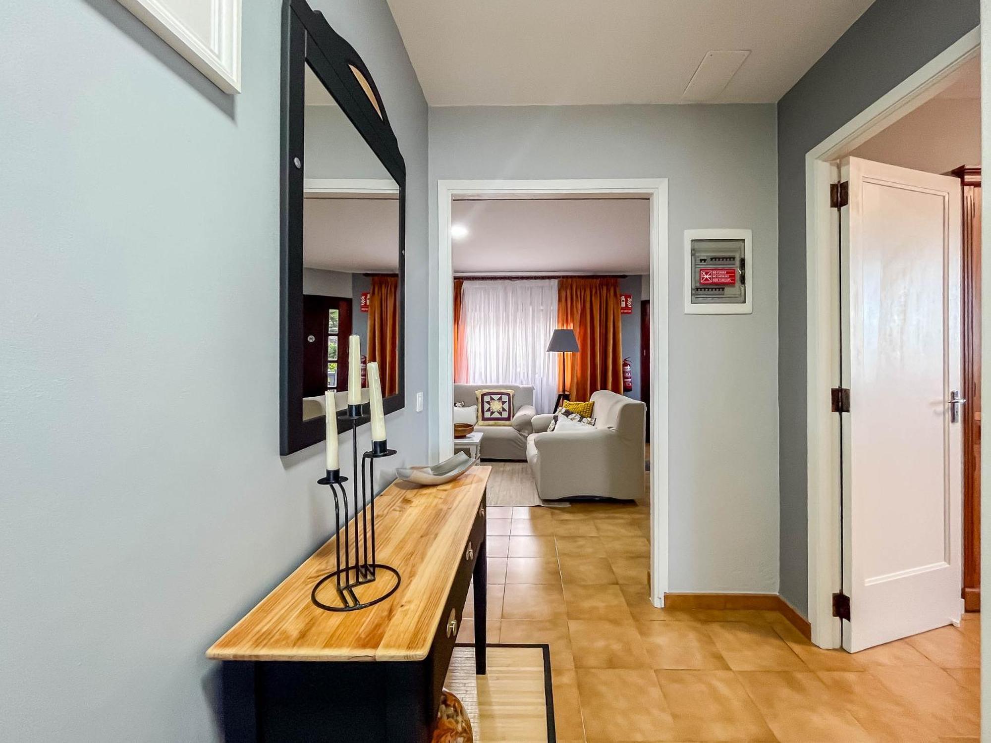 Apartamento Lightbooking La De