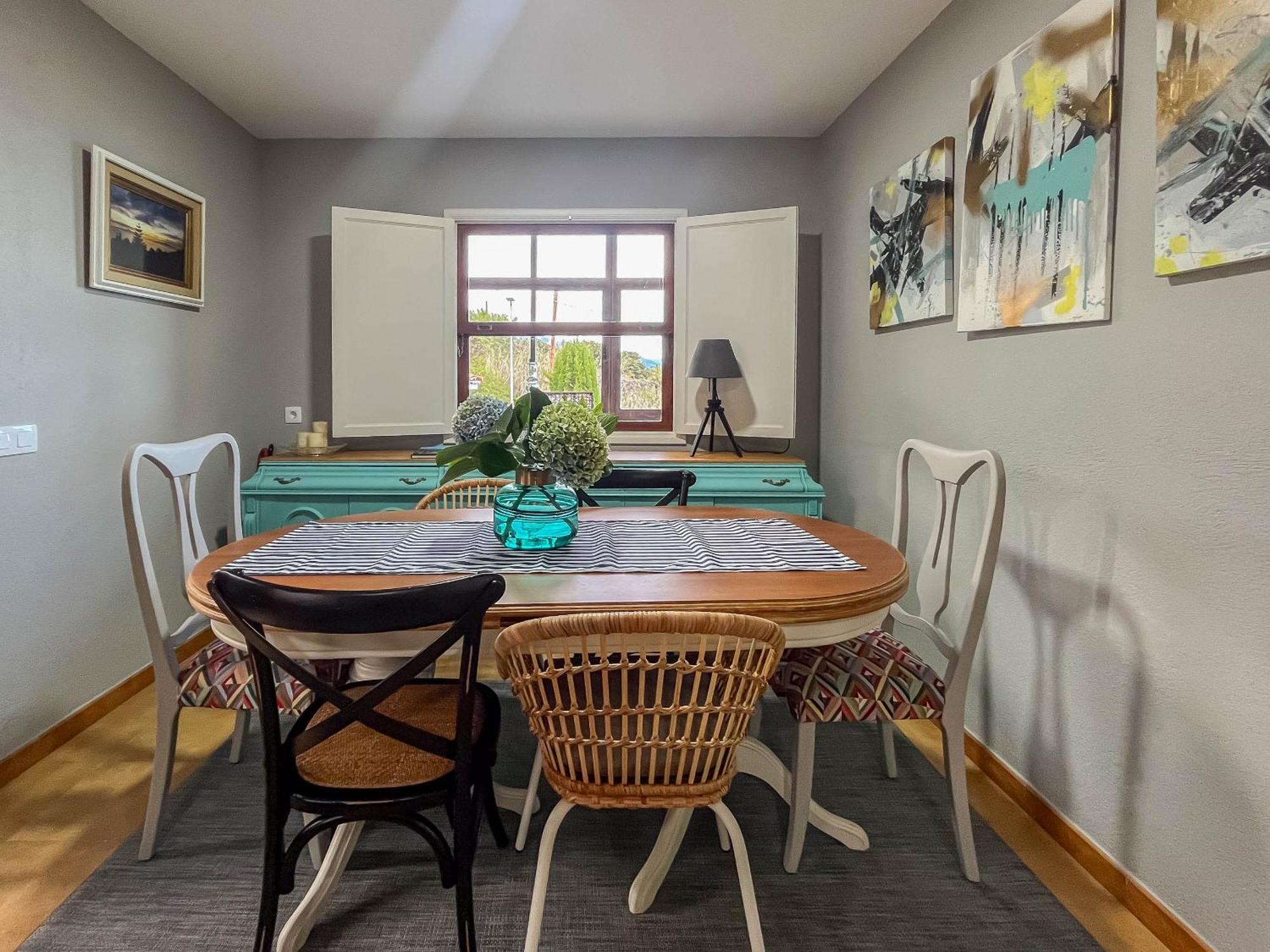 Apartamento Lightbooking La De *