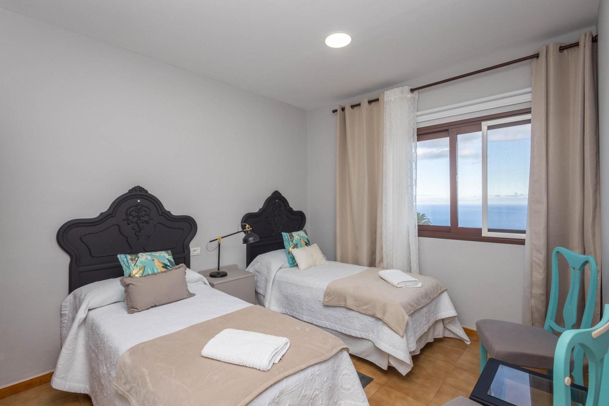 Lightbooking La De Apartamento Mazo