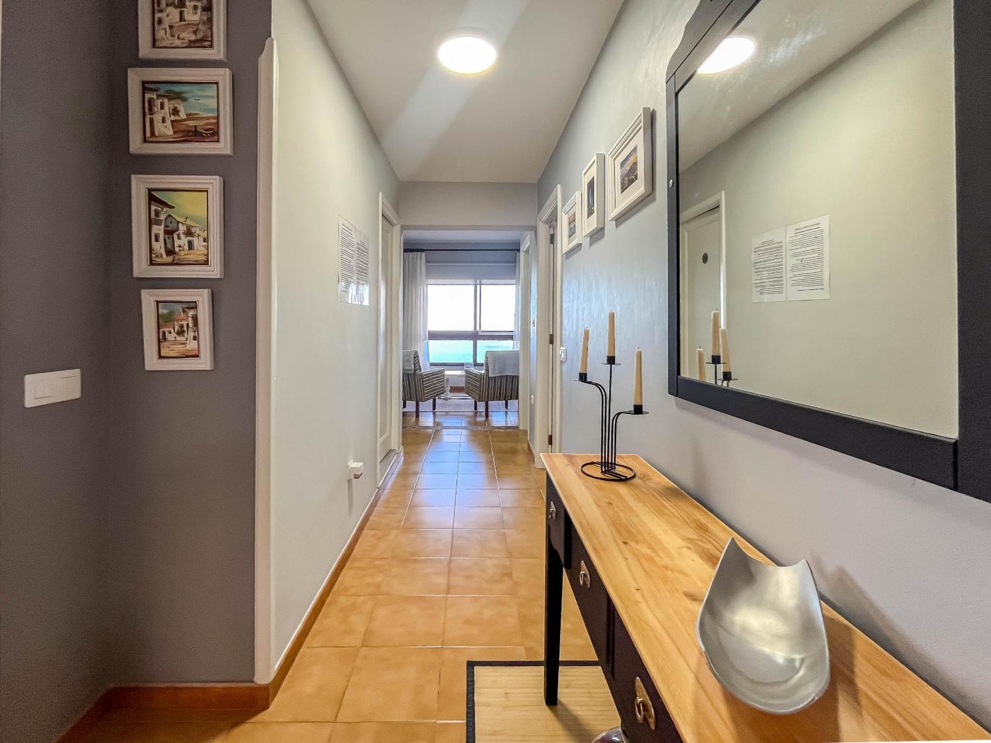 Apartamento Lightbooking La De Mazo