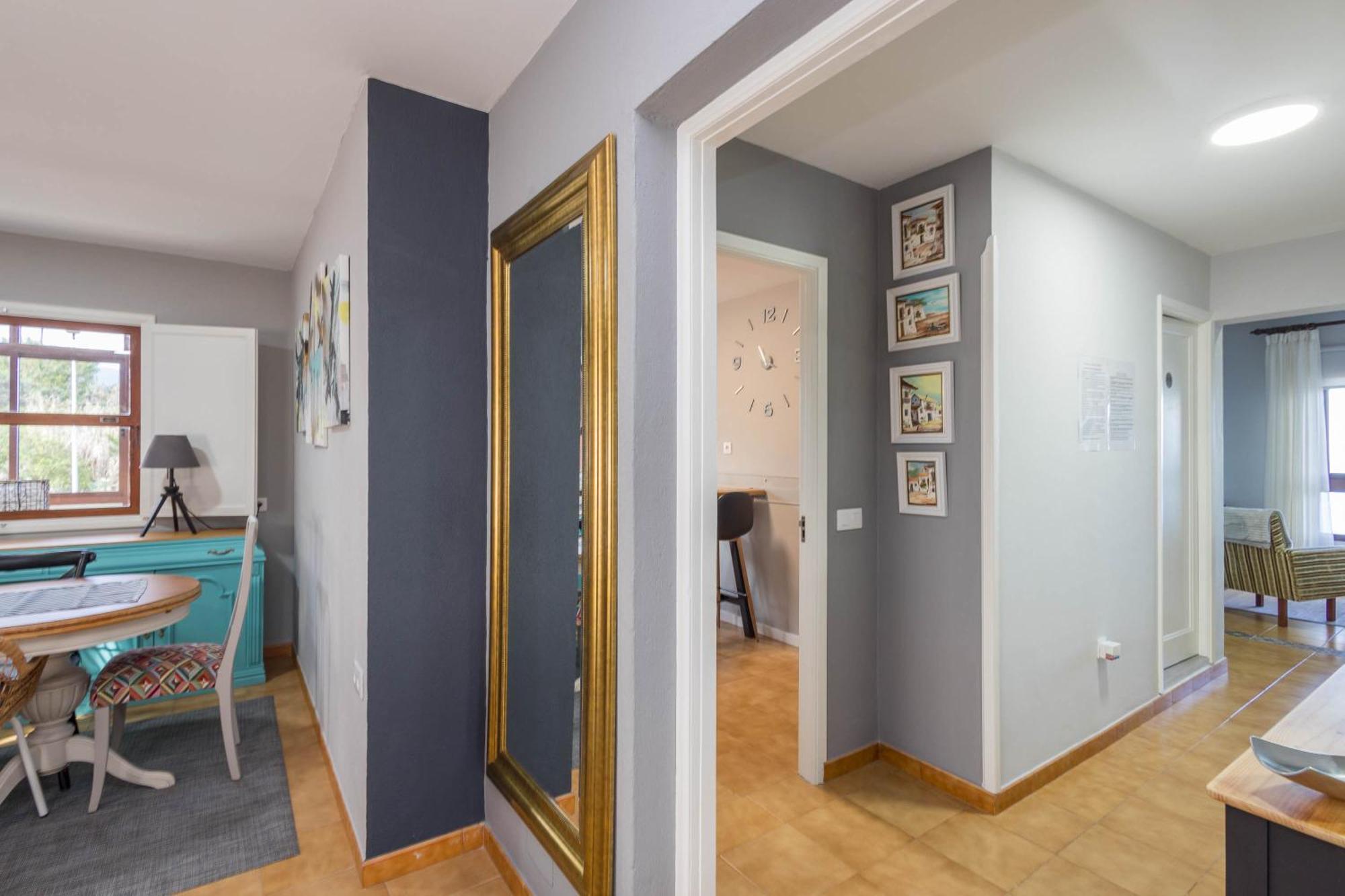 Apartamento Lightbooking La De