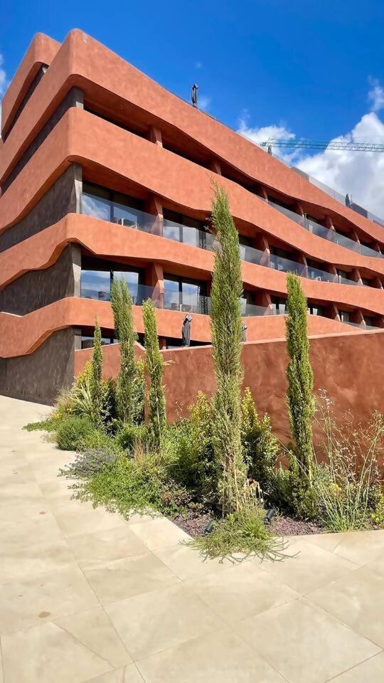 Apartamento Piscina Con Glamour *