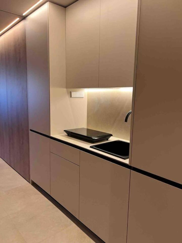 Piscina Con Glamour Apartment