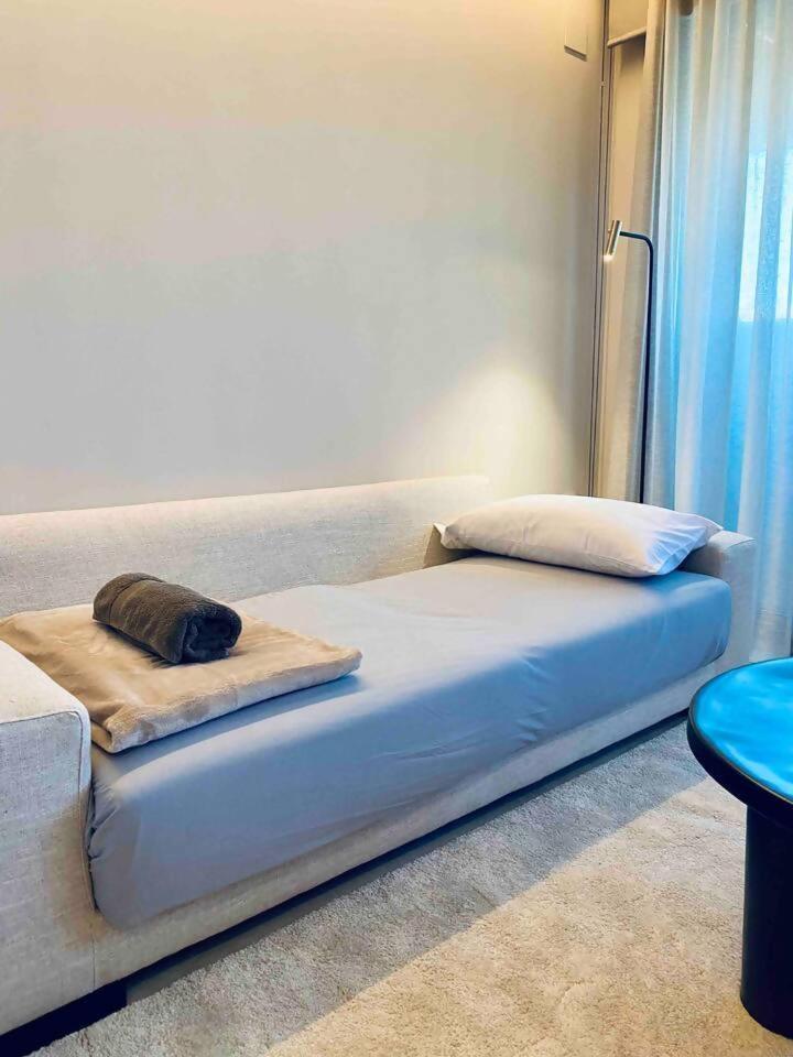 Piscina Con Glamour Apartment *