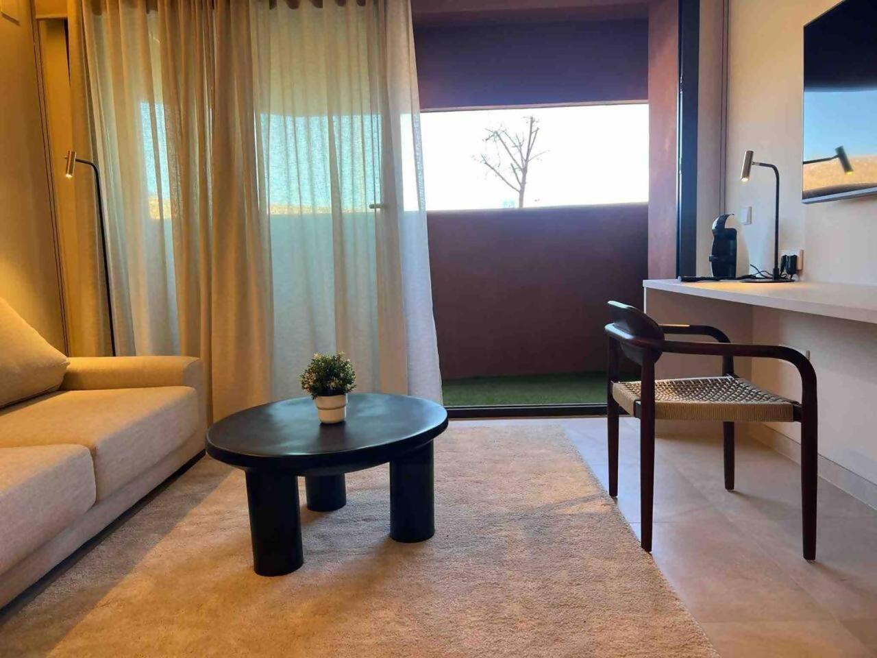 Piscina Con Glamour Apartment Murcia