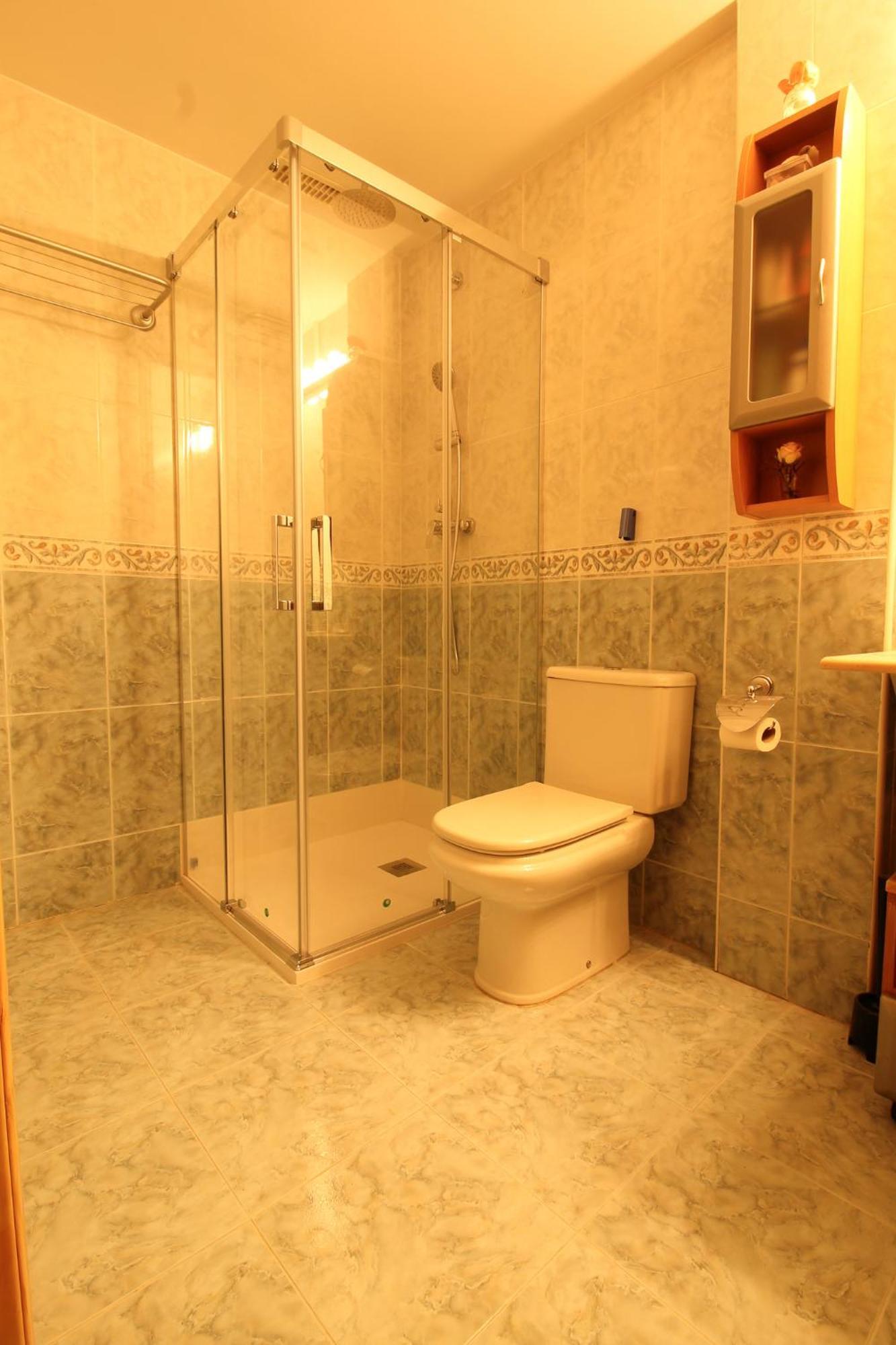 Nuria Apartamento *