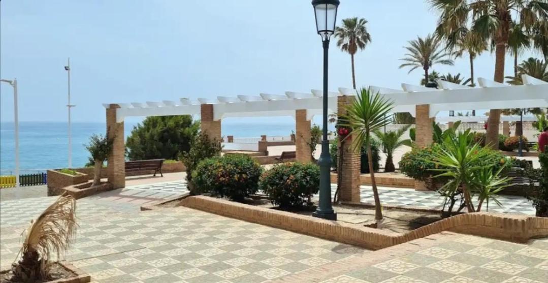 Nautica 1 Torrecilla En Apartamento Nerja