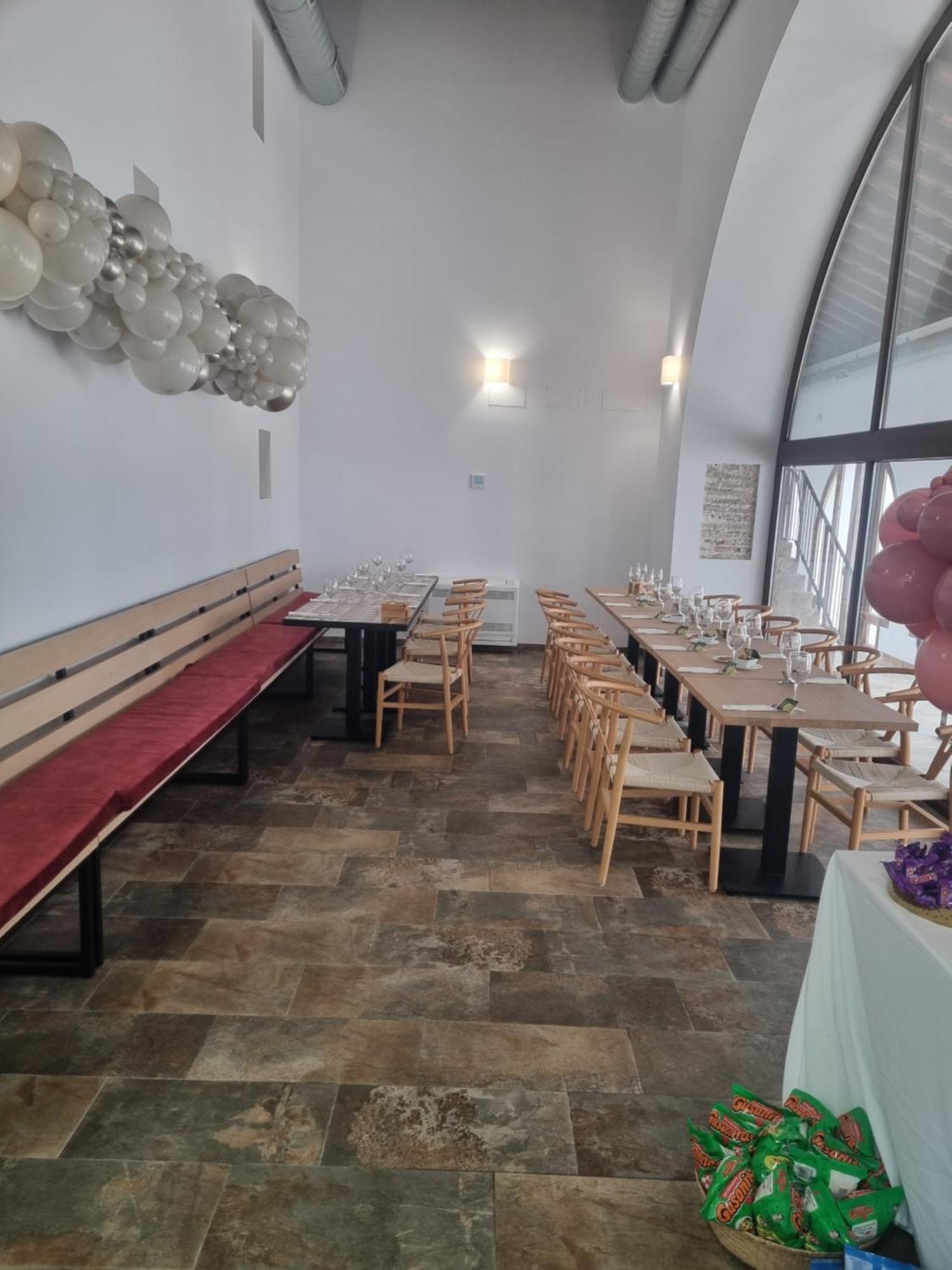 La Cilla, Hospederia Casa Molino 3* La Puebla de Cazalla