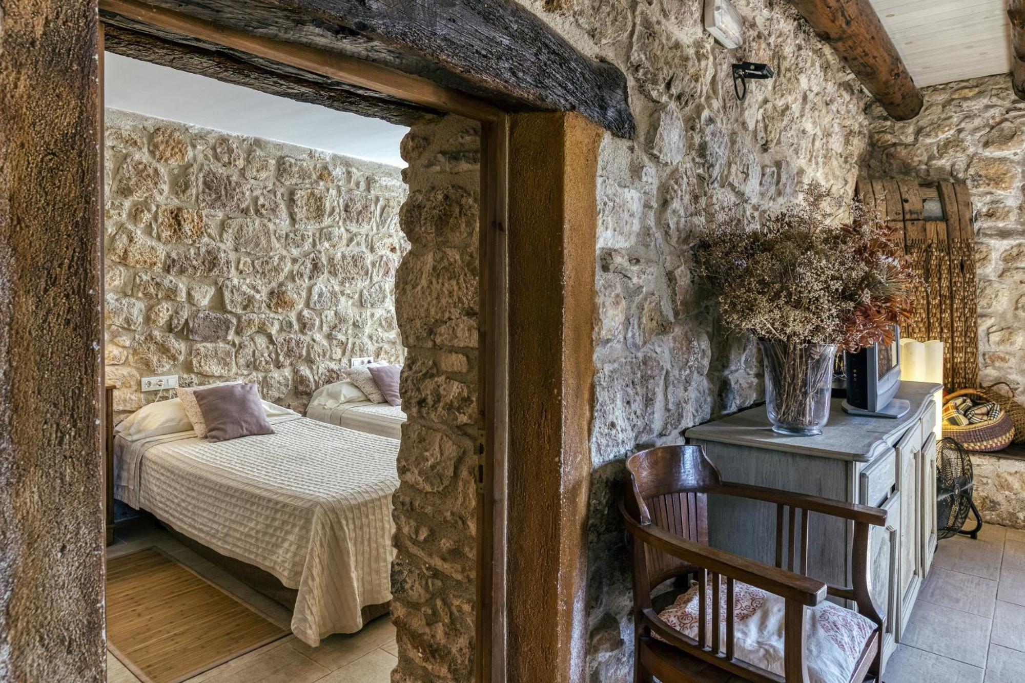 Mas Coquells Rural Vilanant