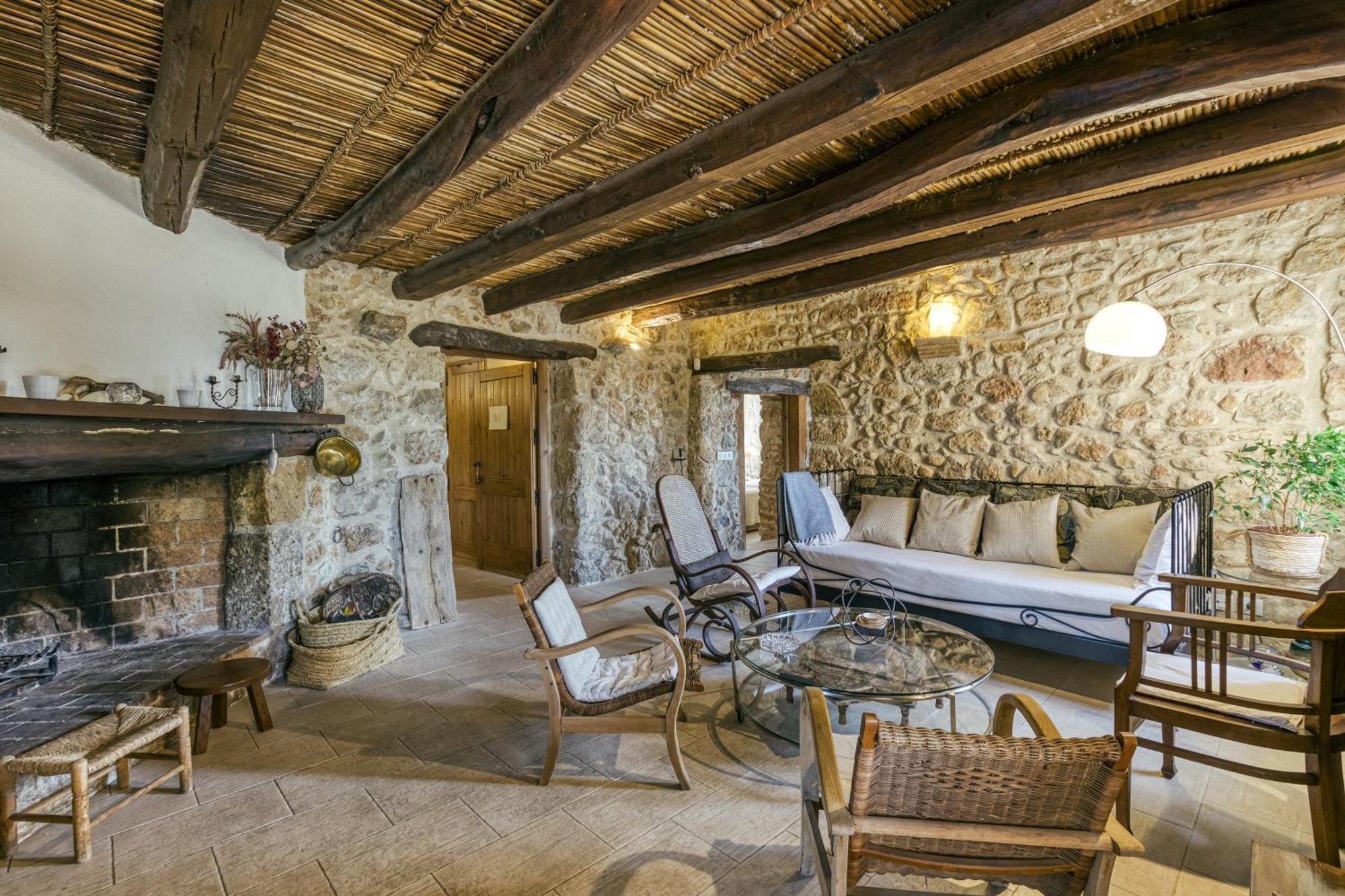 Mas Coquells Rural Vilanant