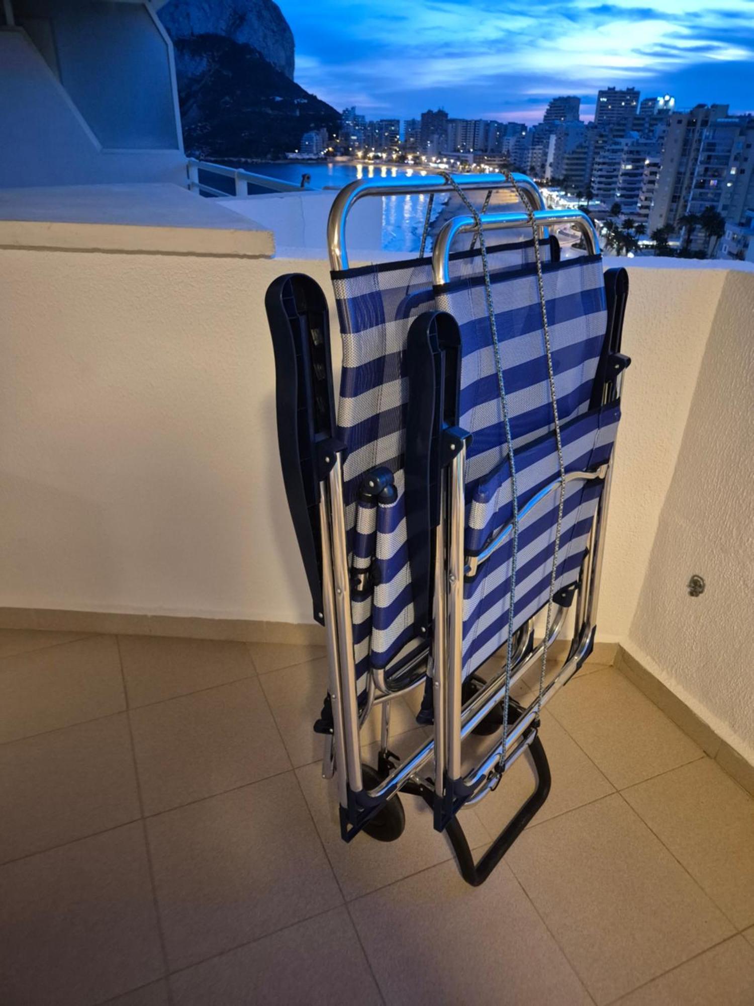 Apartamento Esmeralda 111b