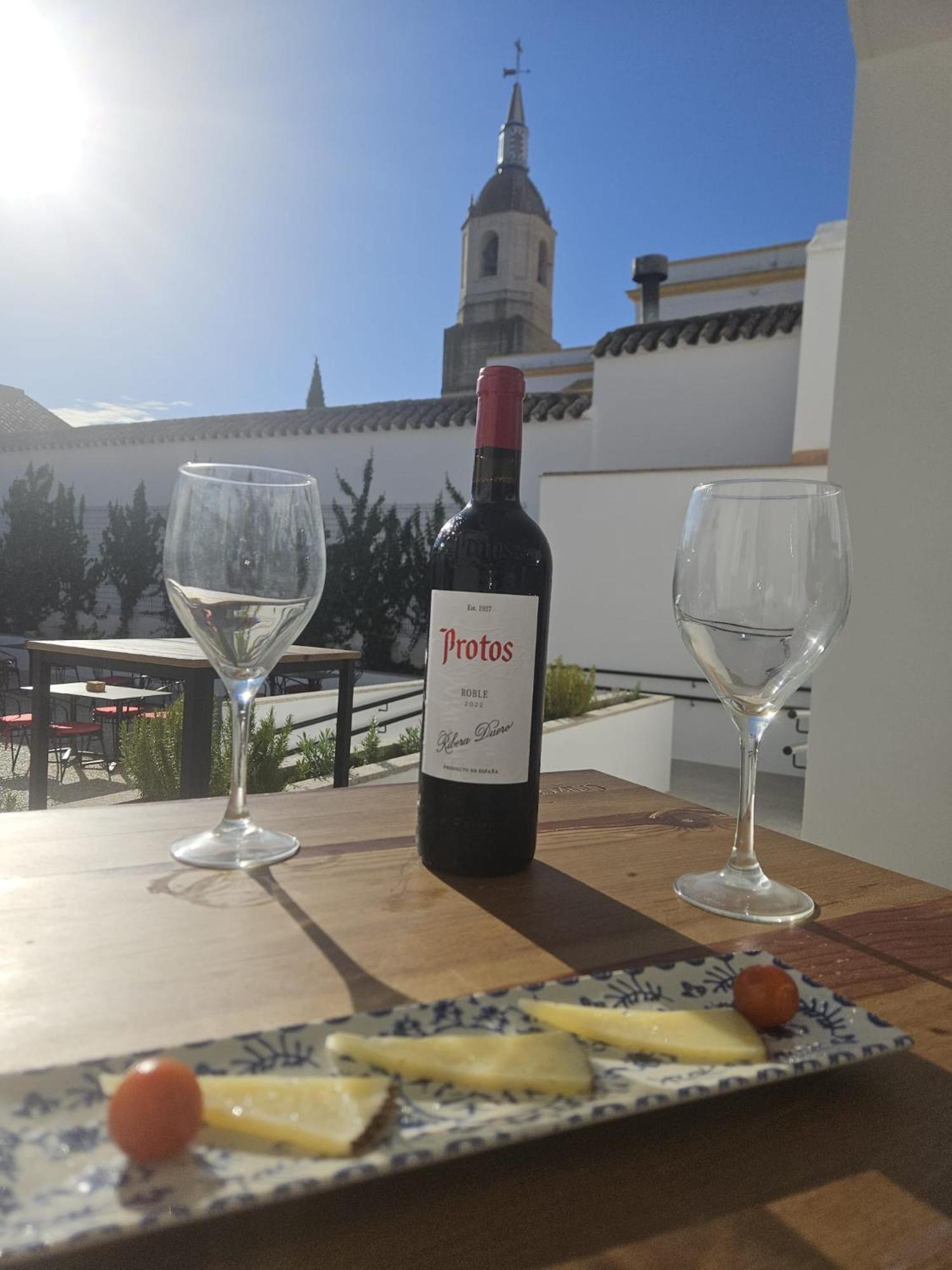 La Cilla, Hospederia Casa Molino 3*