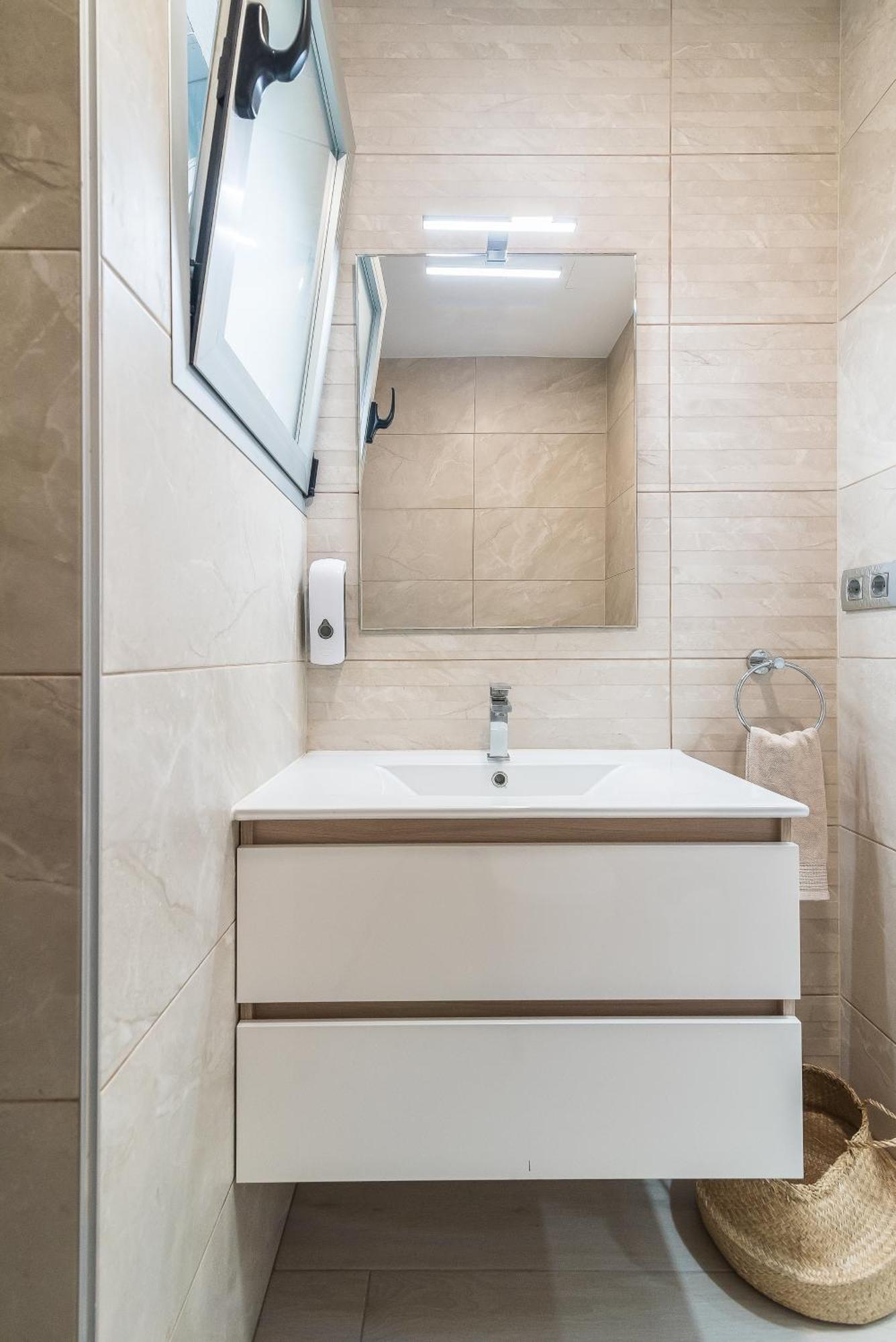 Escondite Sereno - 50m Canteras