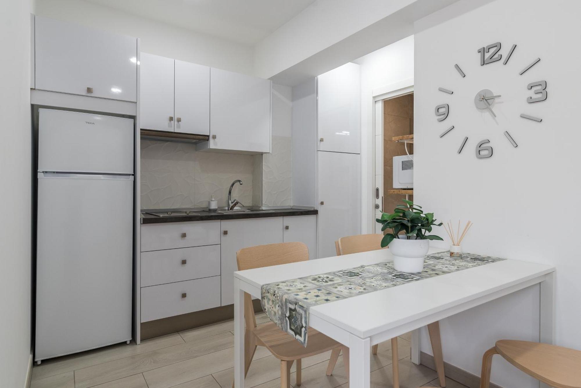 Apartamento Escondite Sereno - 50m Canteras